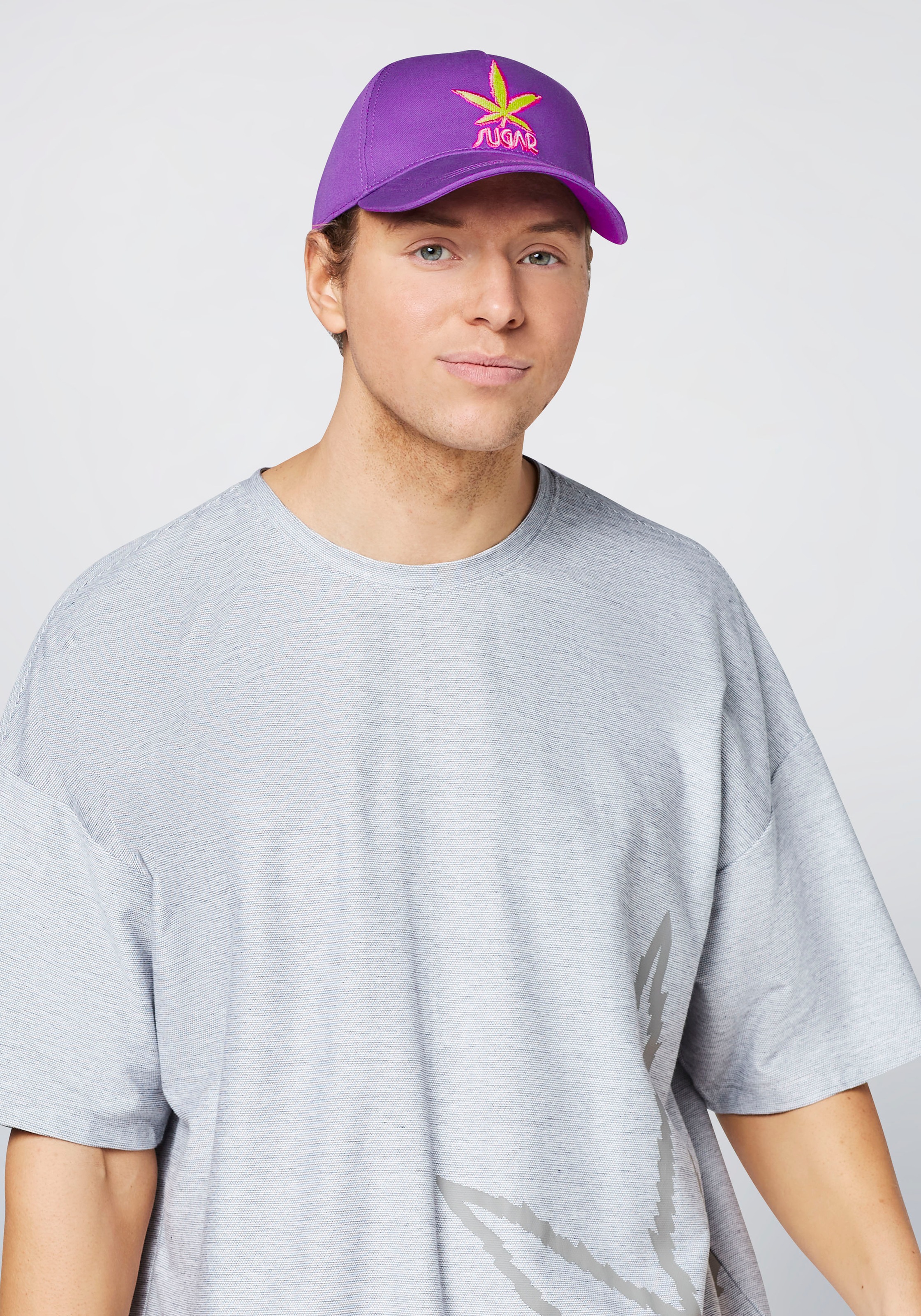 Chiemsee Baseball Cap