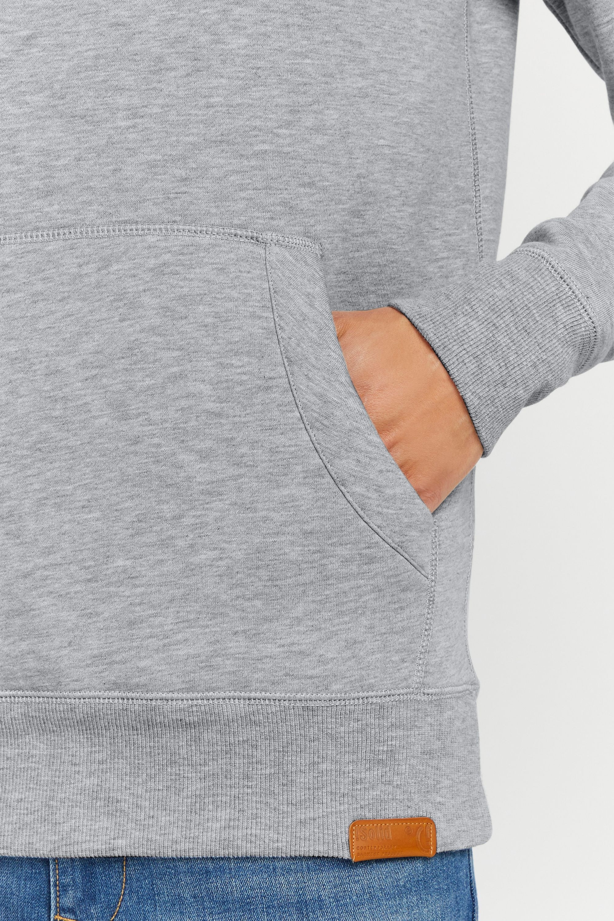 !Solid Kapuzenpullover »Hoodie SDTripHood«