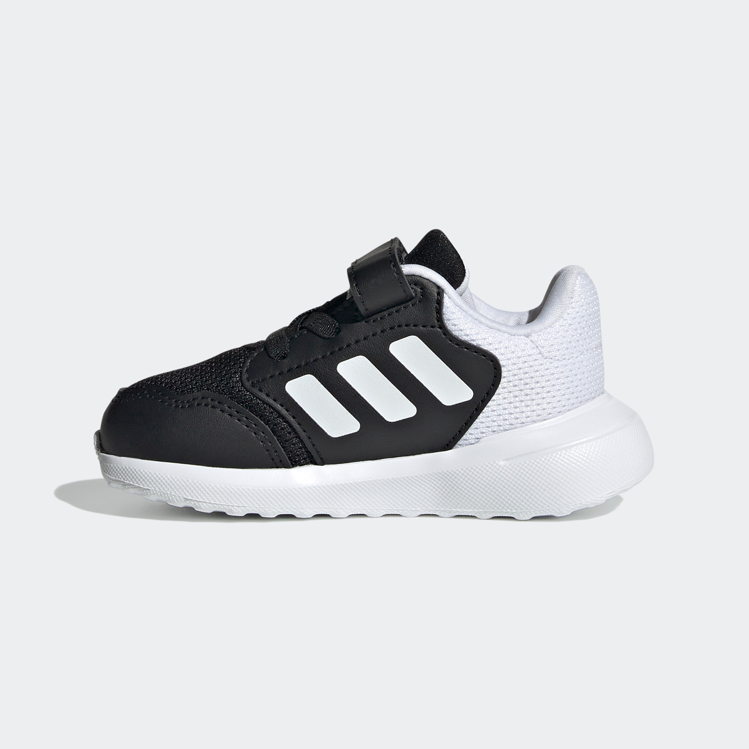 adidas Sportswear Klettschuh »TENSAUR RUN 3.0 KIDS«, für Kinder