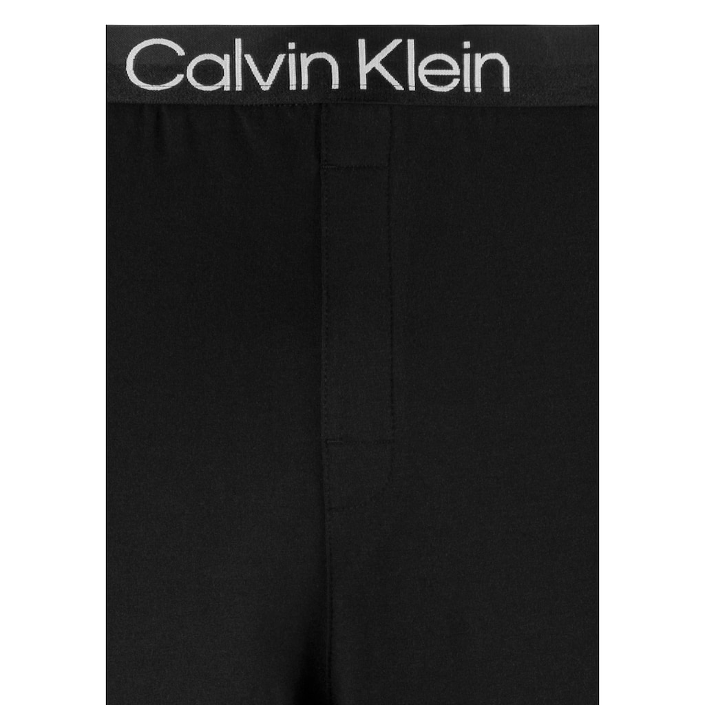 Calvin Klein Relaxhose