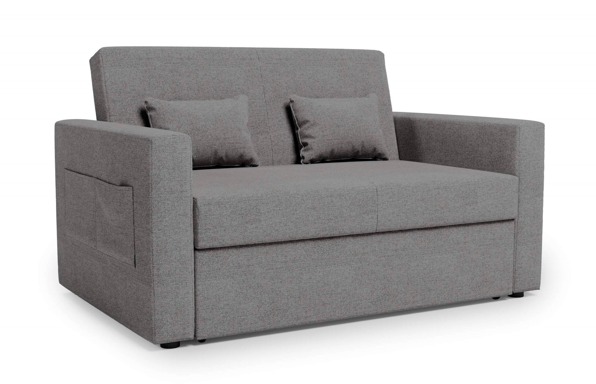 Sofa, OTTO Schlafsofa | 2-Sitzer kompaktes INOSIGN mit »Ravena«, Bettfunktion