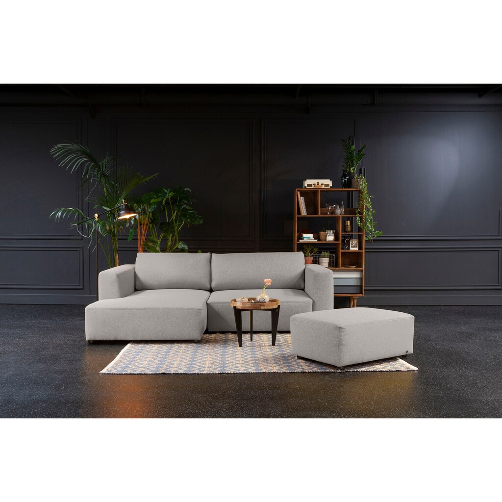 TOM TAILOR HOME Ecksofa »HEAVEN STYLE S«