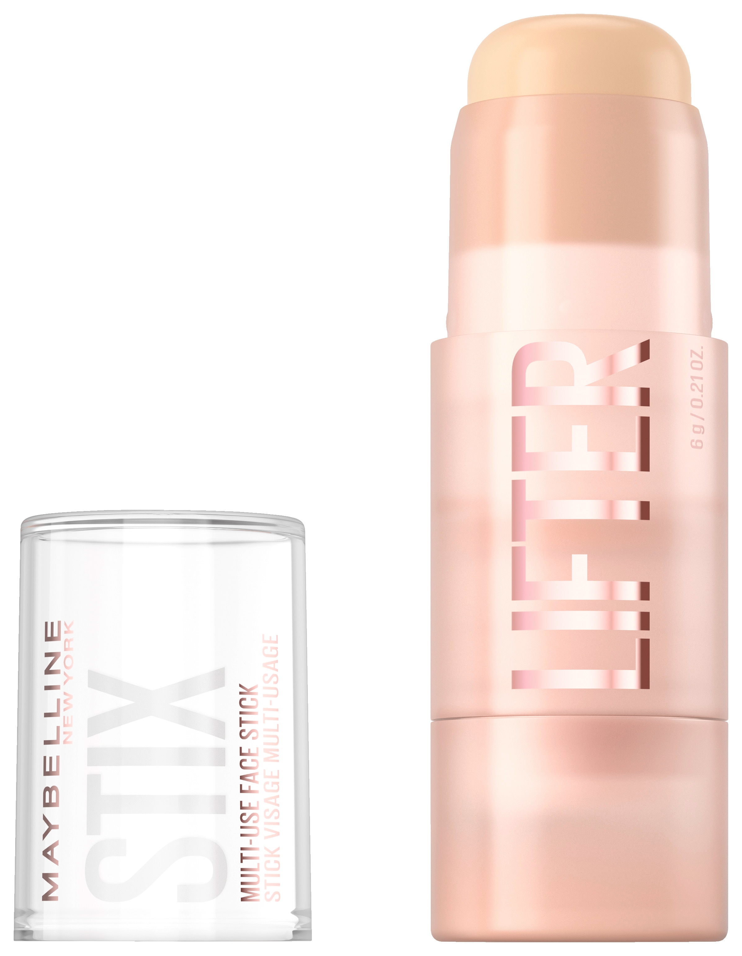 MAYBELLINE NEW YORK Contouring-Stick »Maybelline New York Lifter Stix«