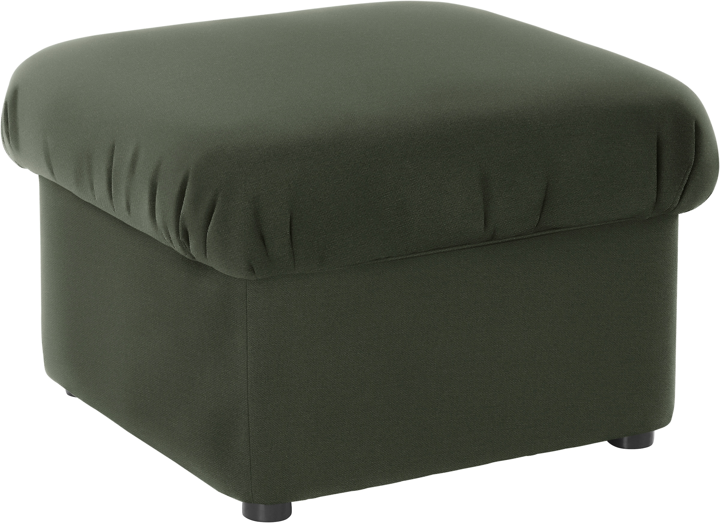 DOMO collection Hocker »Pegnitz B/T 60/60cm«