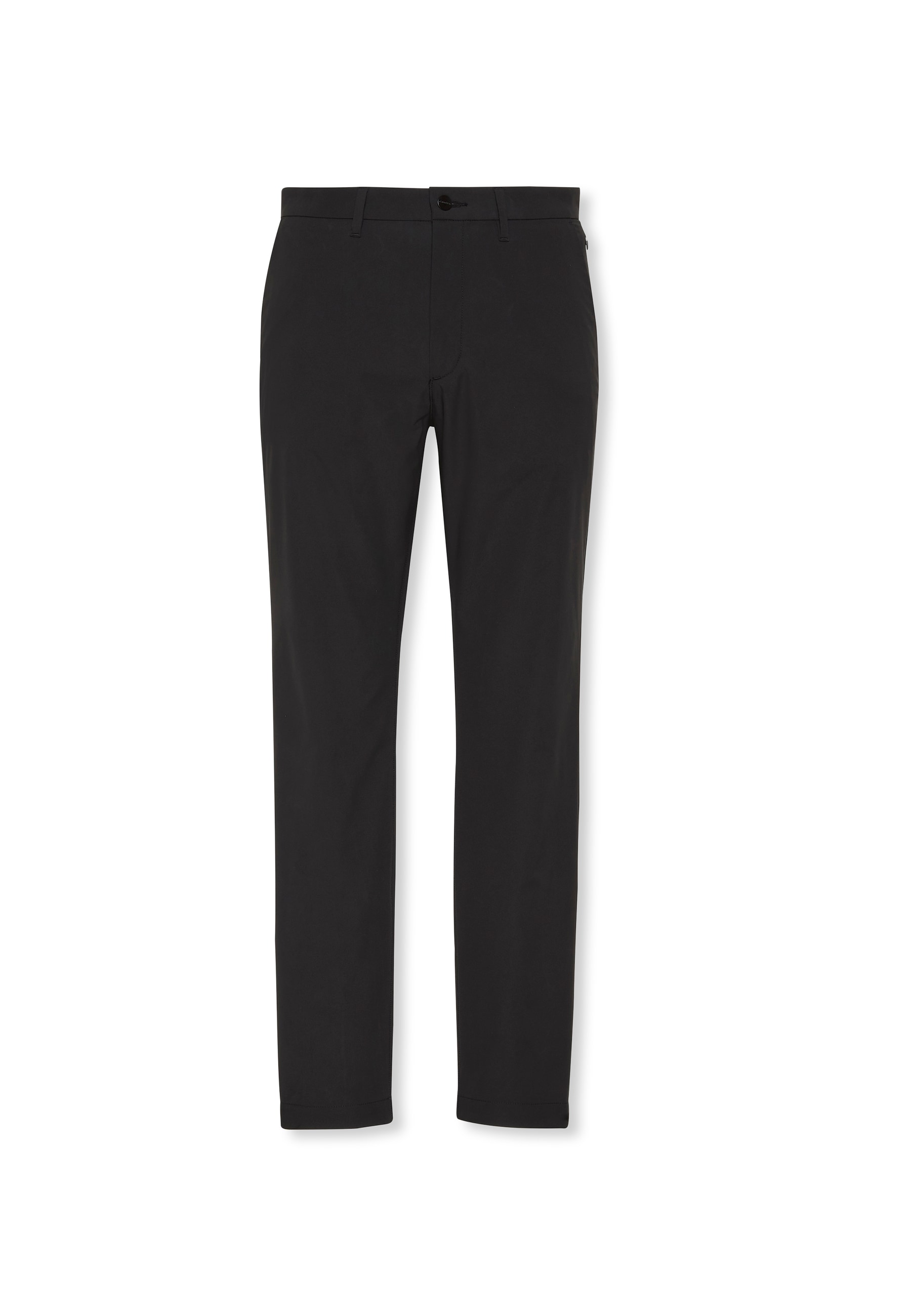 Calvin Klein Stretch-Hose »SLIM TECH STRETCH TROUSER«, slim fit