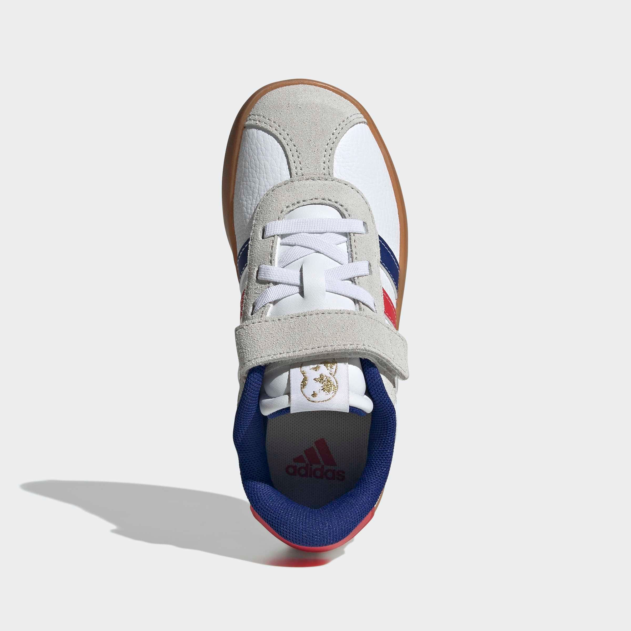 adidas Sportswear Sneaker »VL COURT 3.0 KIDS«  World Cup Nations Pack, für Kinder & Jugendliche