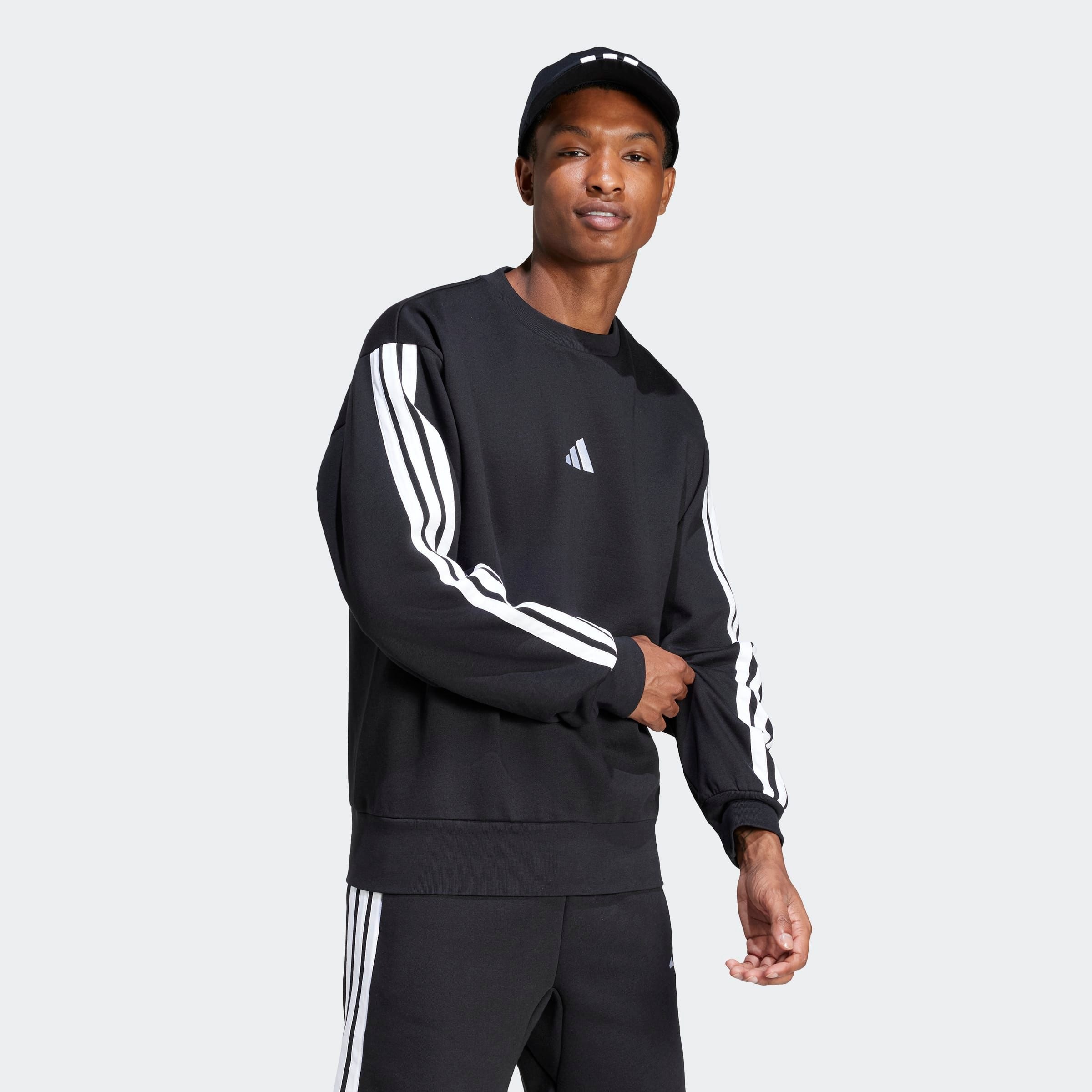 adidas Sportswear Sweatshirt »M 3S FL SWT«