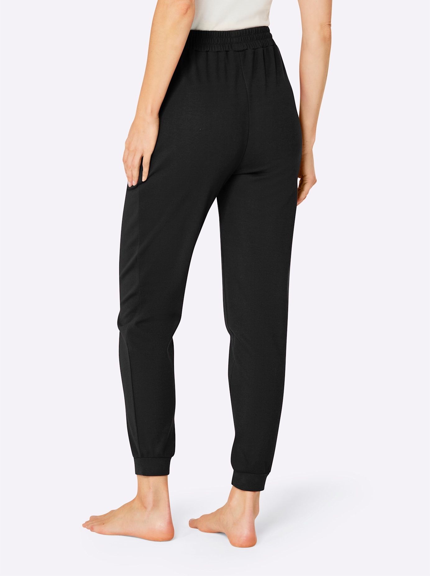 feel good Dehnbund-Hose