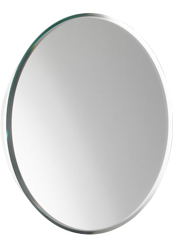 FHL easy! Spiegelleuchte »Mateo«, LED-Modul, 1 St., Warmweiß, Beleuchteter Spiegel kaufen