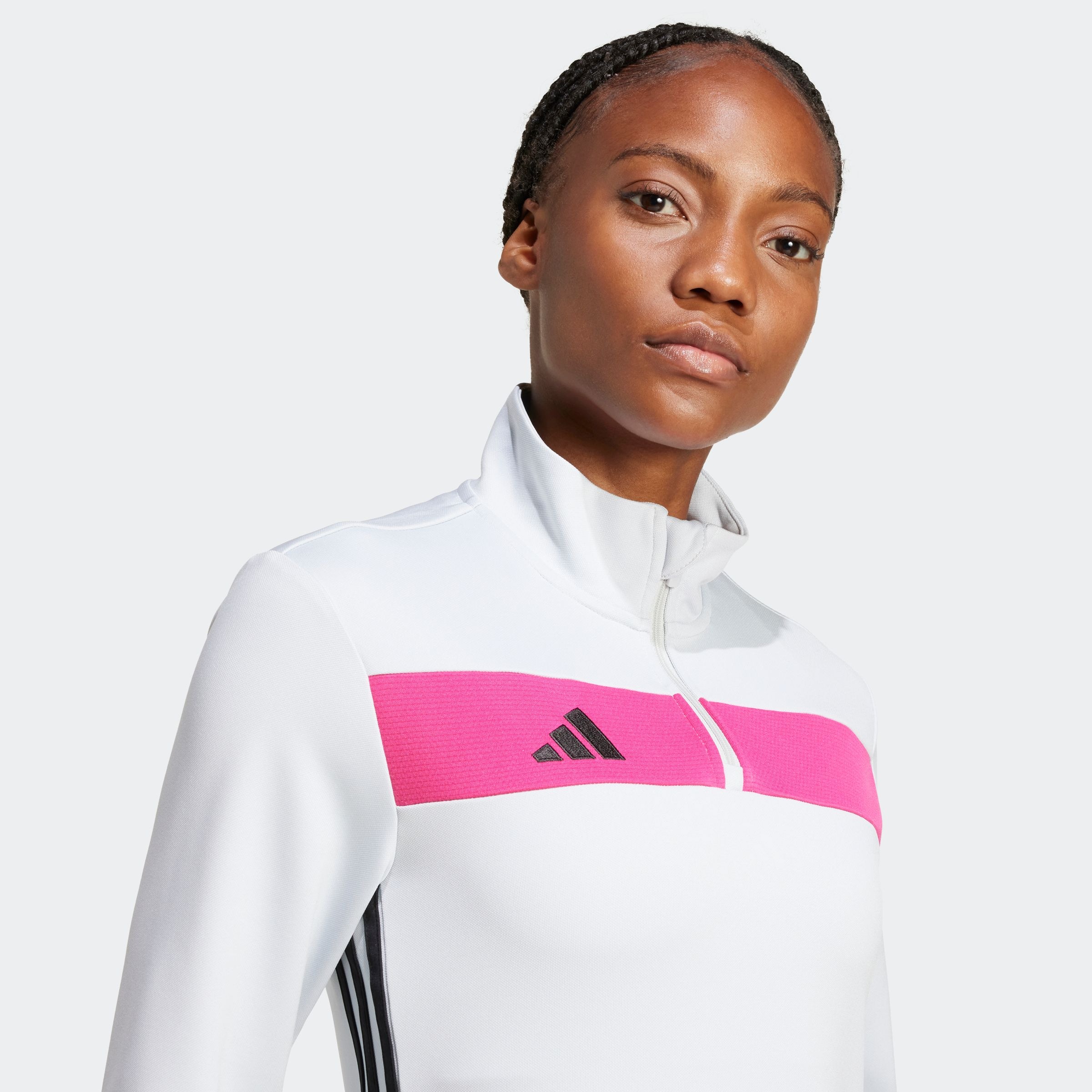 adidas Performance Trainingsshirt »TIRO ES TOP W«