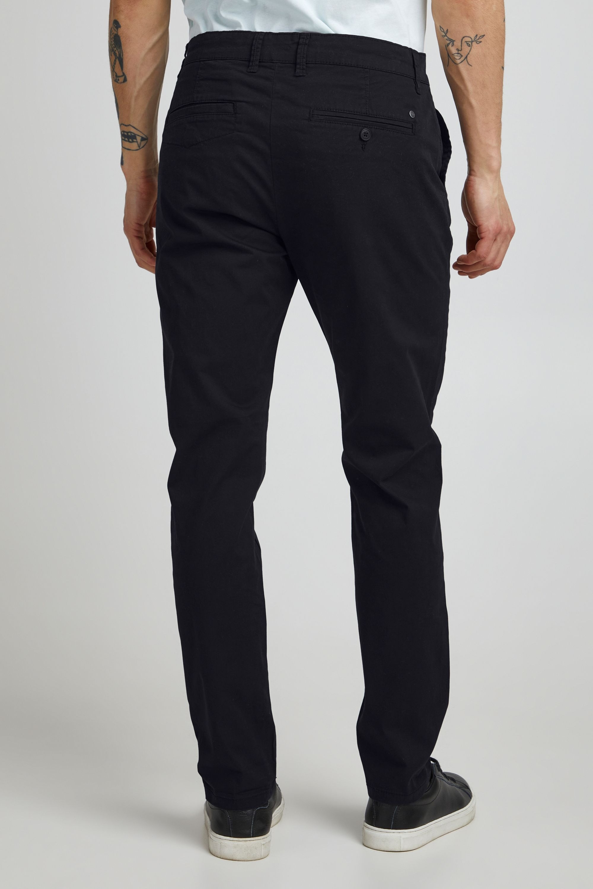 !Solid Chinohose »Chinohose SDJim«