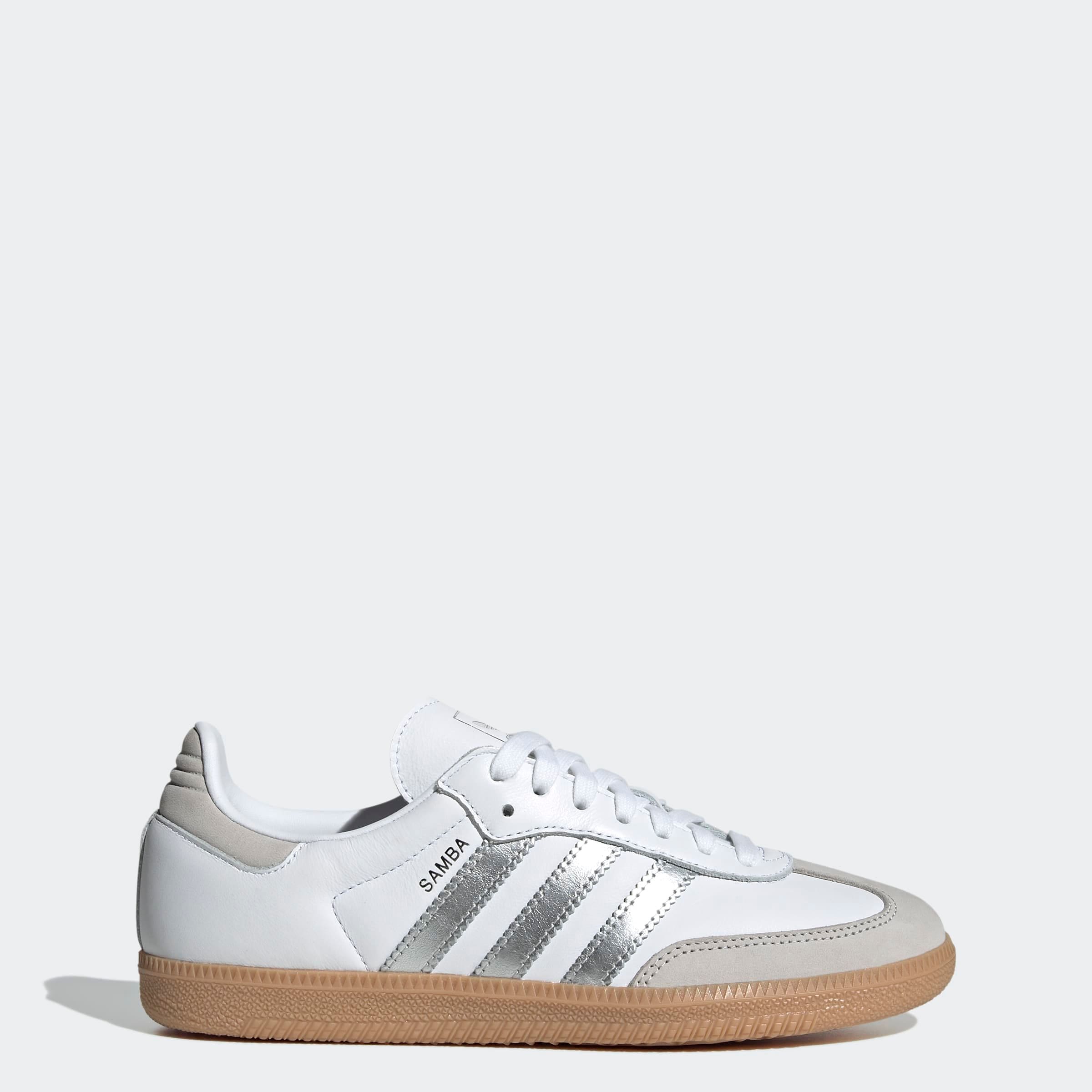 adidas Originals Sneaker »SAMBA OG«