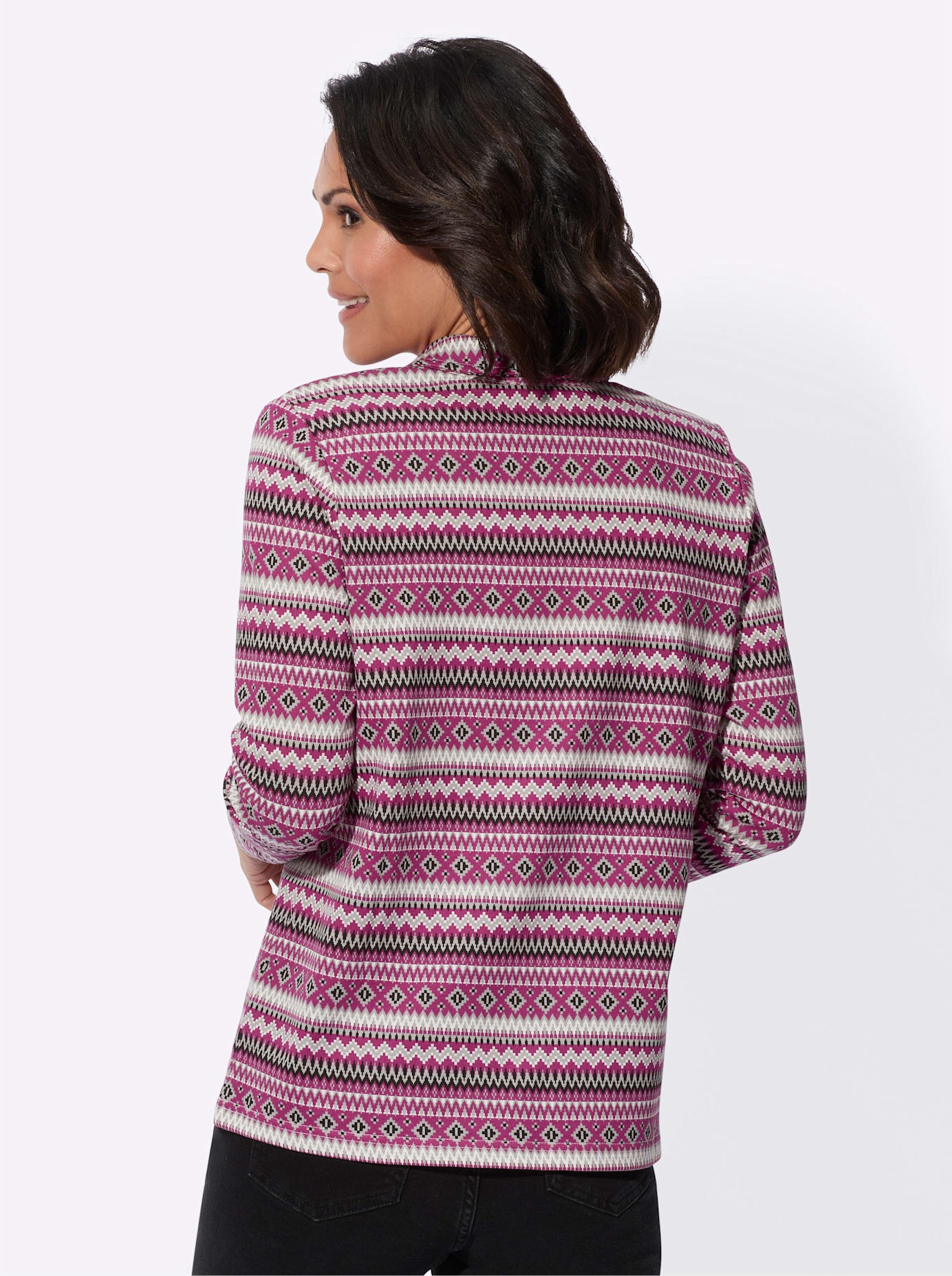Casual Looks Sweatshirt