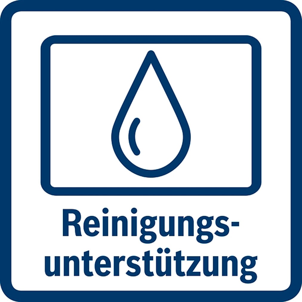 BOSCH Induktions Herd-Set »HND616LS63«