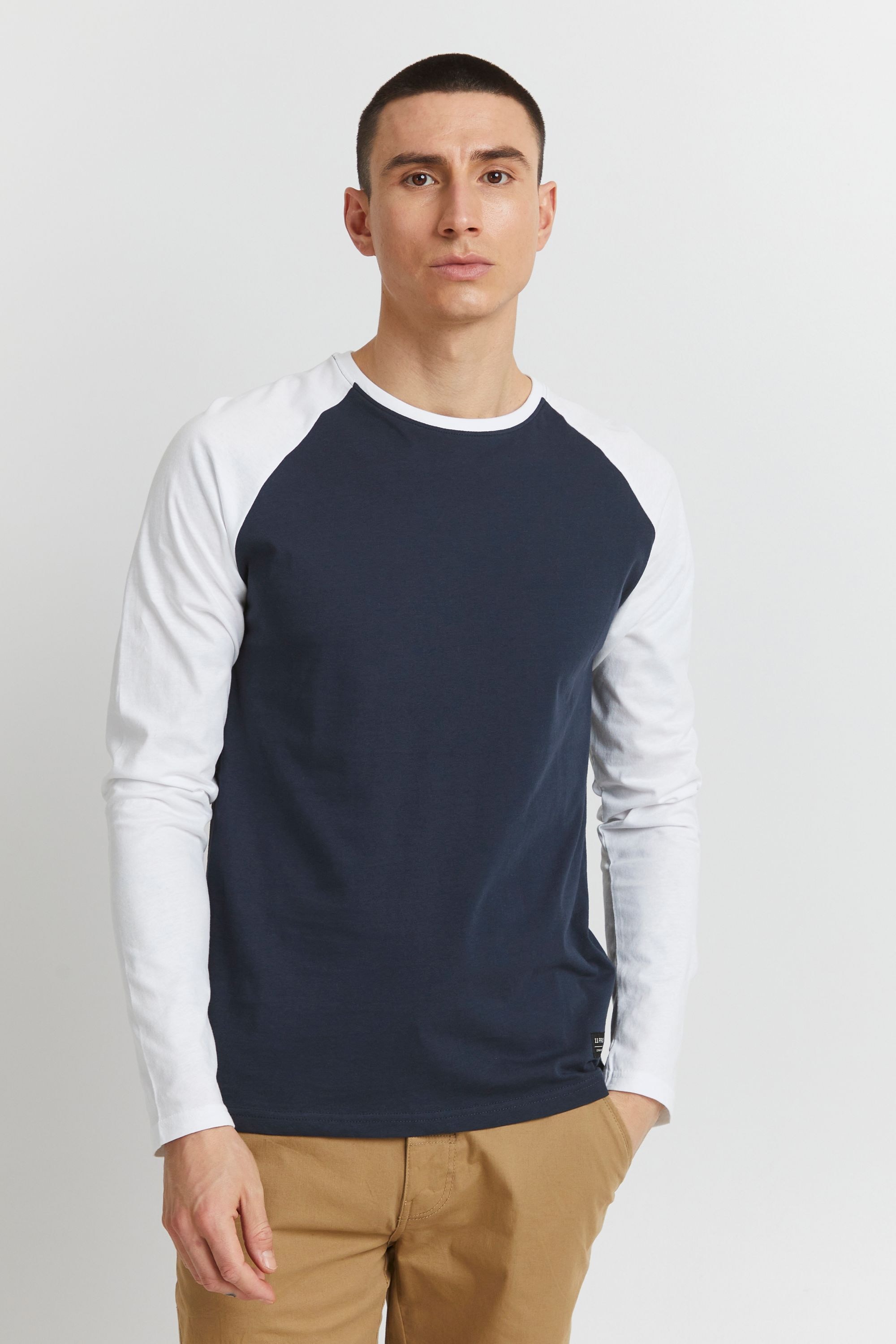 11 Project Langarmshirt »Langarmshirt PRBane«