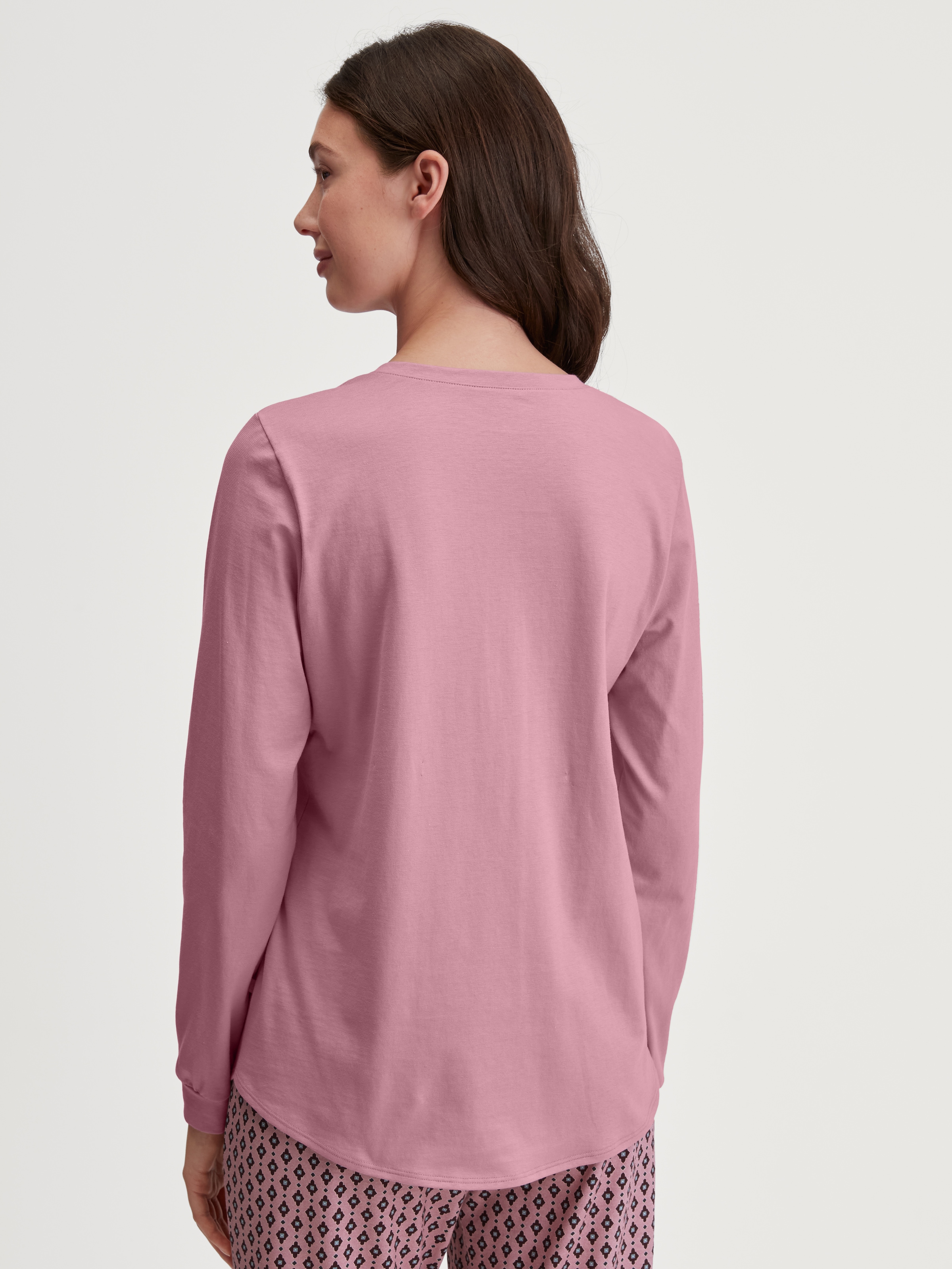 CALIDA Langarmshirt