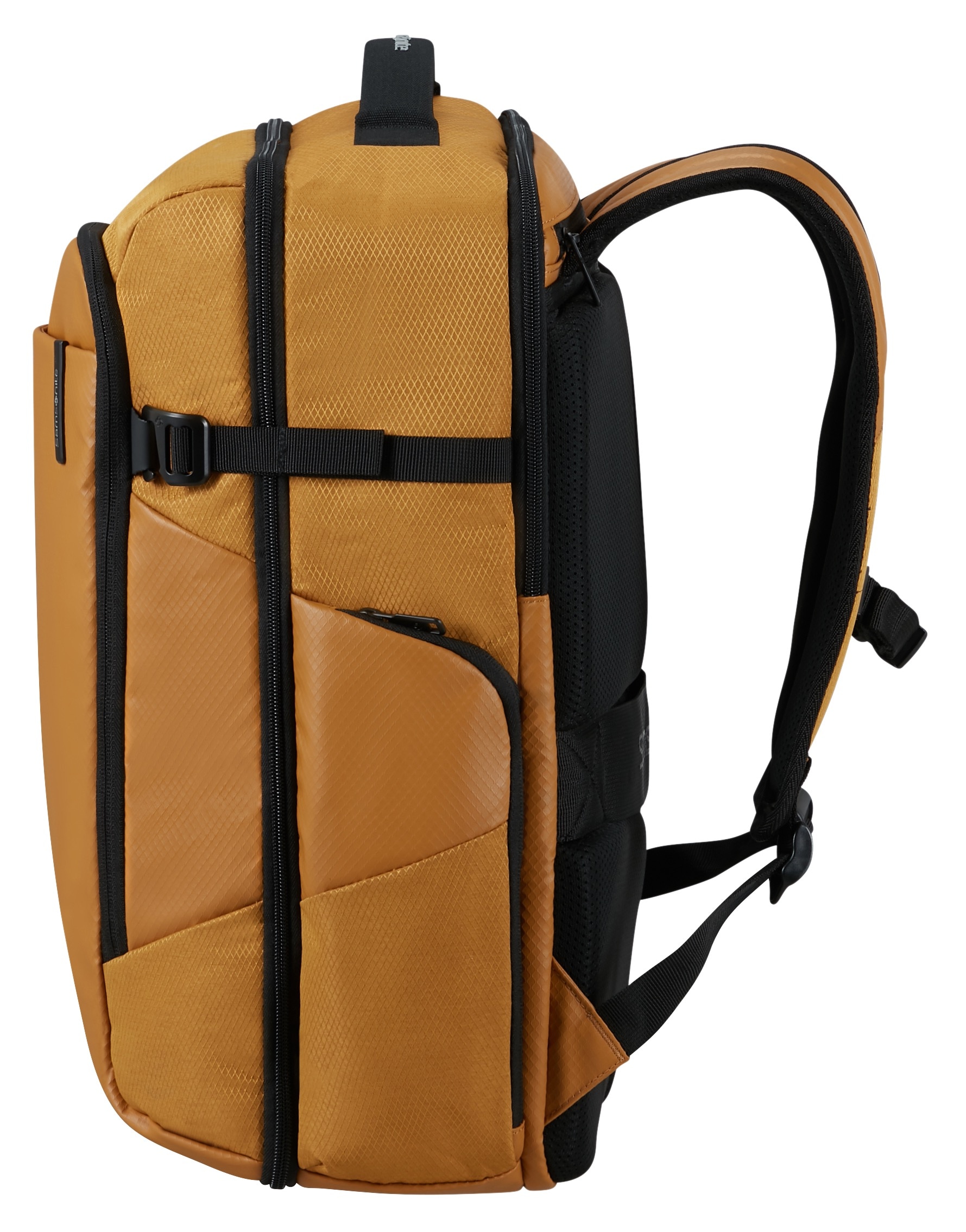 Samsonite Reiserucksack »ARMOX«, Laptoprucksack Rucksack Freizeitrucksack Overnighter