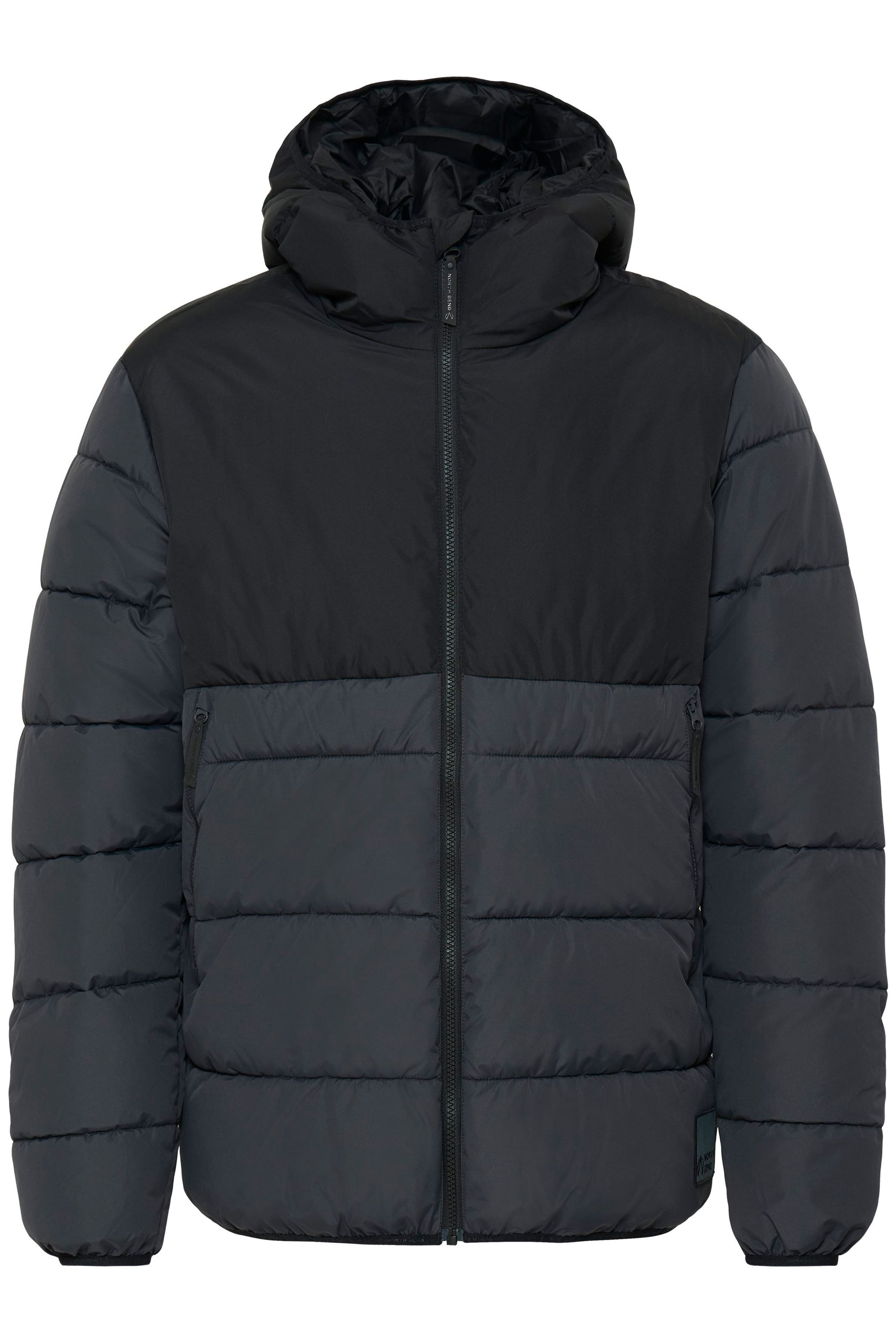 North Bend Steppjacke »Steppjacke NBSareno M«