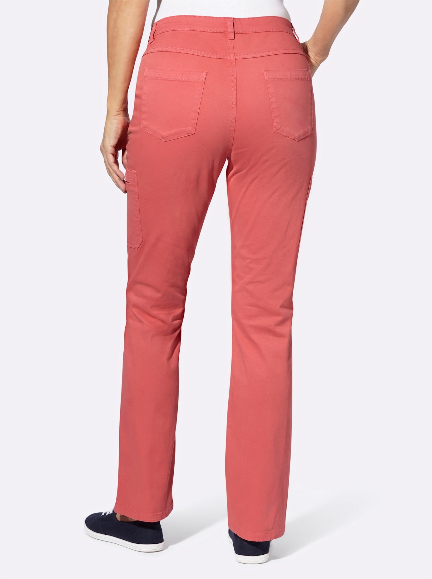 Classic Basics Webhose