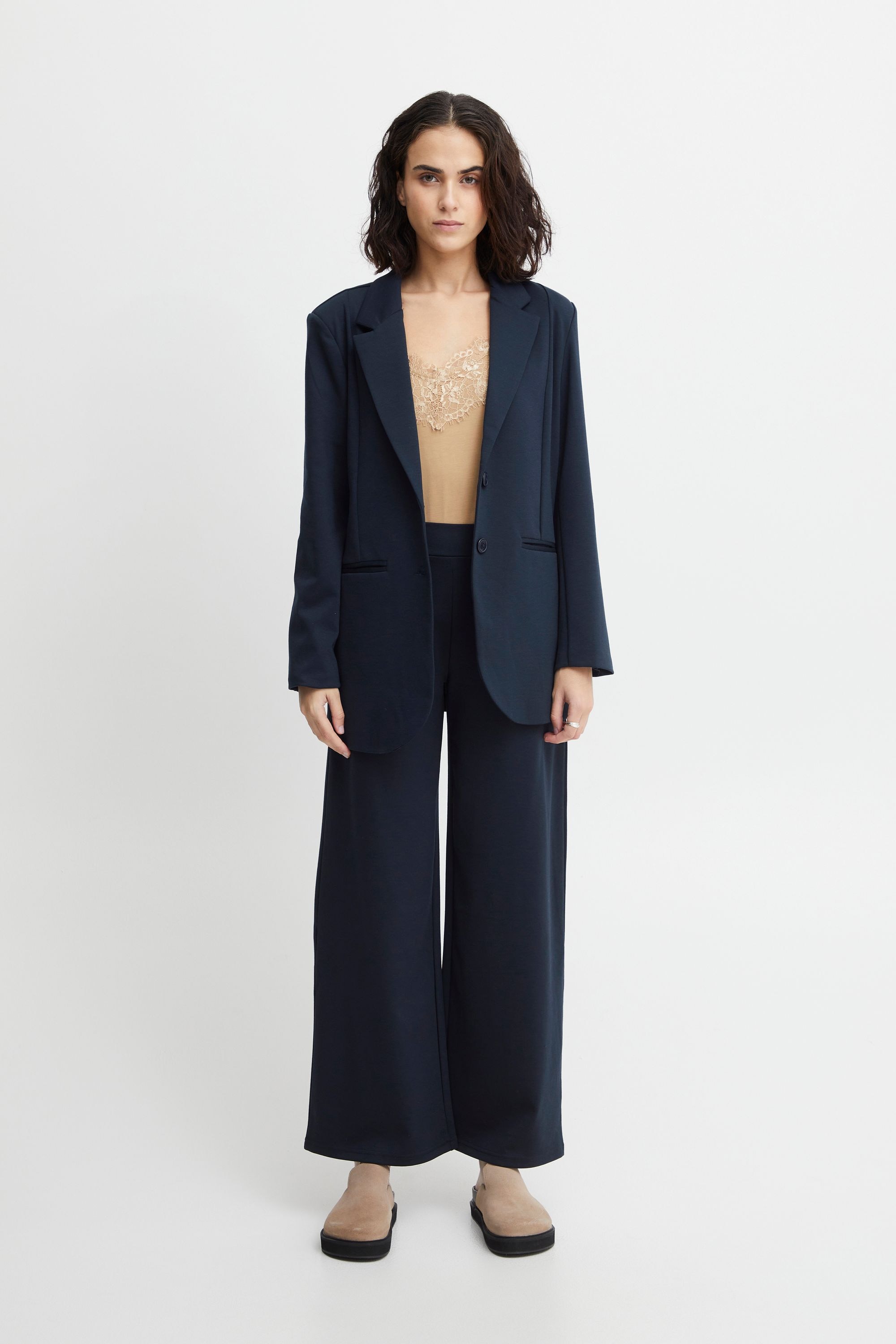 Ichi Stoffhose »Stoffhose IHKate«