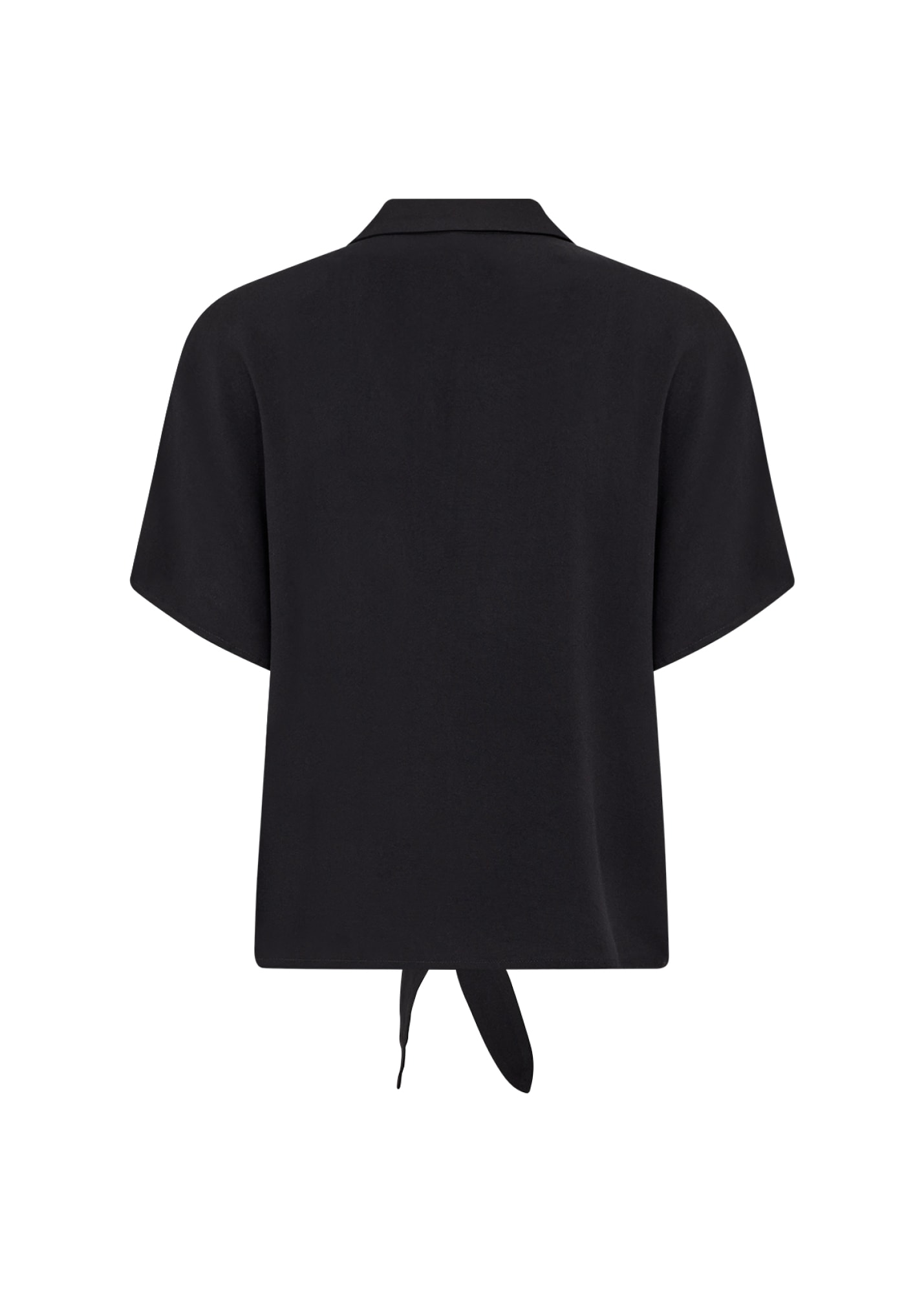 soyaconcept Kurzarmbluse »SC-RADIA 69« Viskose