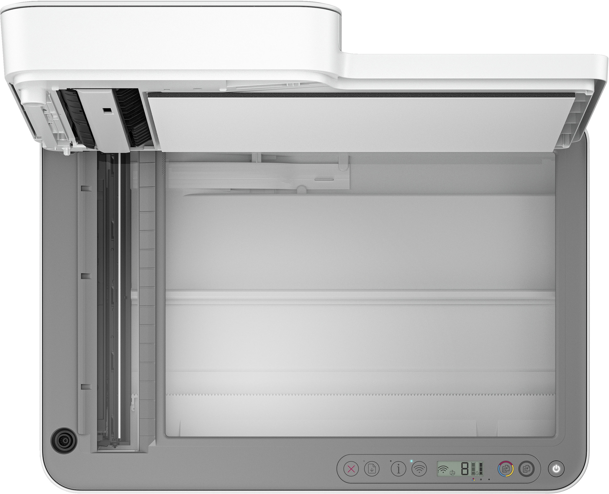 HP Multifunktionsdrucker »DeskJet 4220e«, 3 Monate gratis Drucken mit HP Instant Ink inklusive