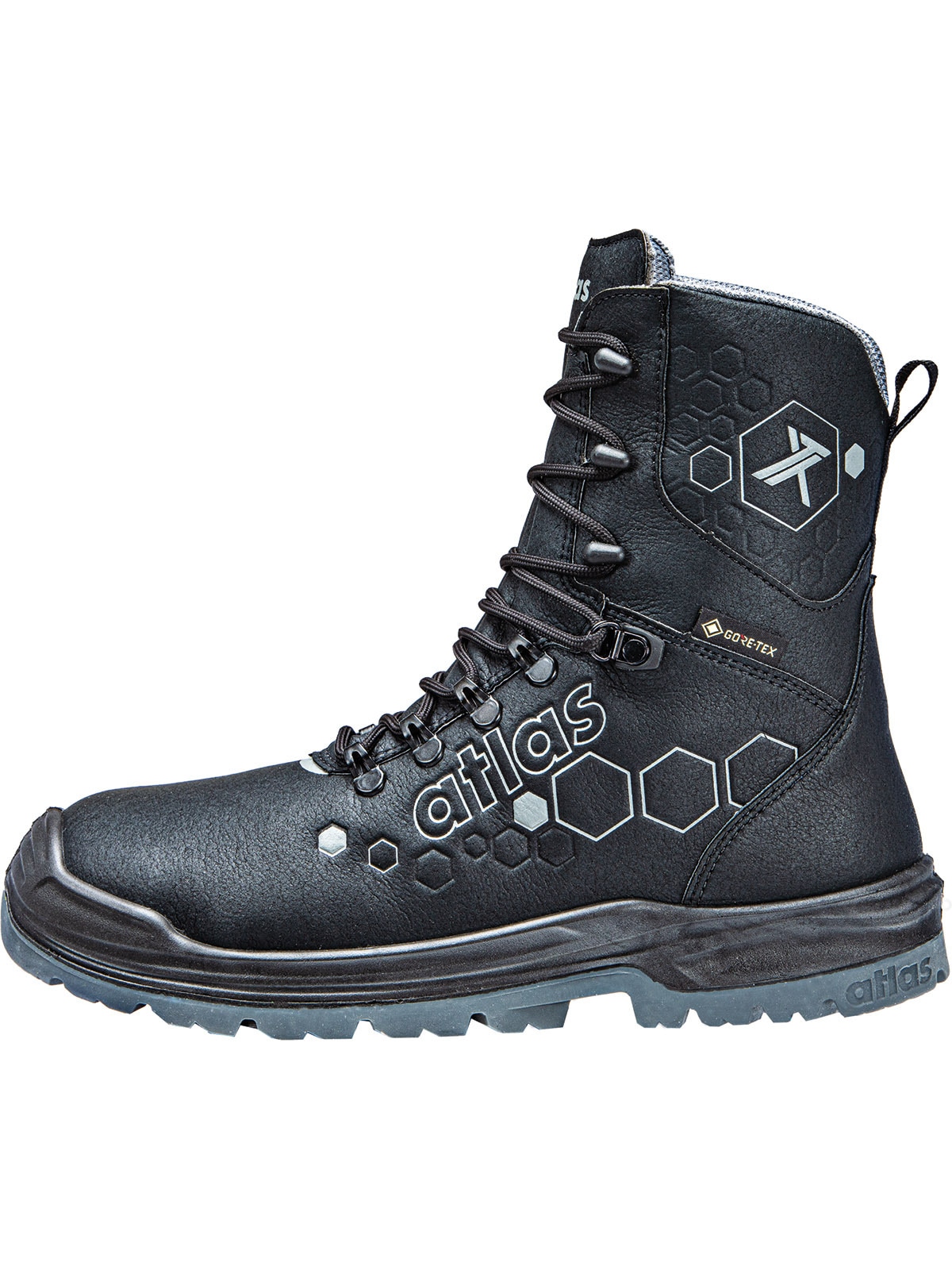 Atlas Schuhe Sicherheitsschuh »Sicherheitsschuhe 15100 Atlas XT 1000 GTX«