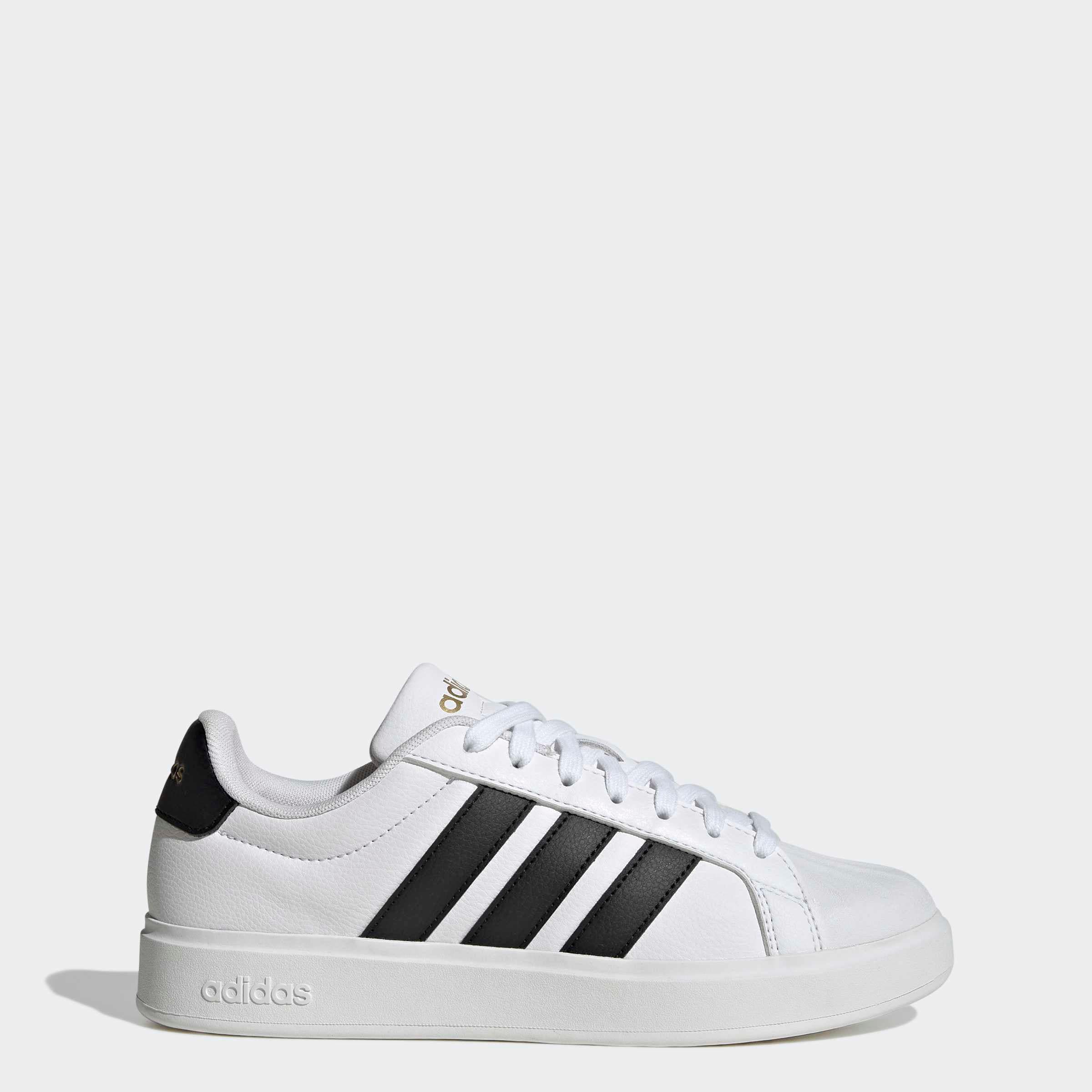 adidas Sportswear Sneaker »STREETTALK«  inspiriert vom Design des adidas Superstar