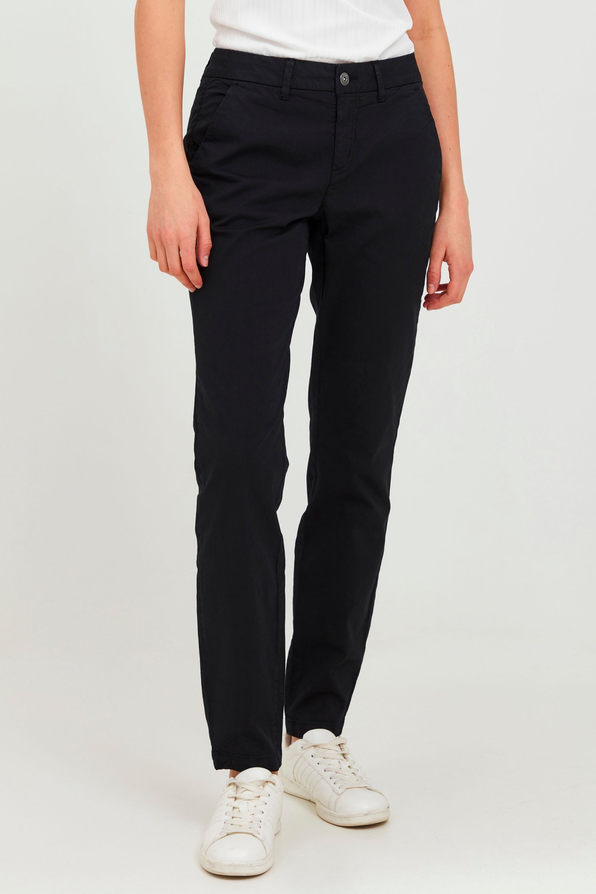 OXMO Chinohose »Chinohose OXChilli«
