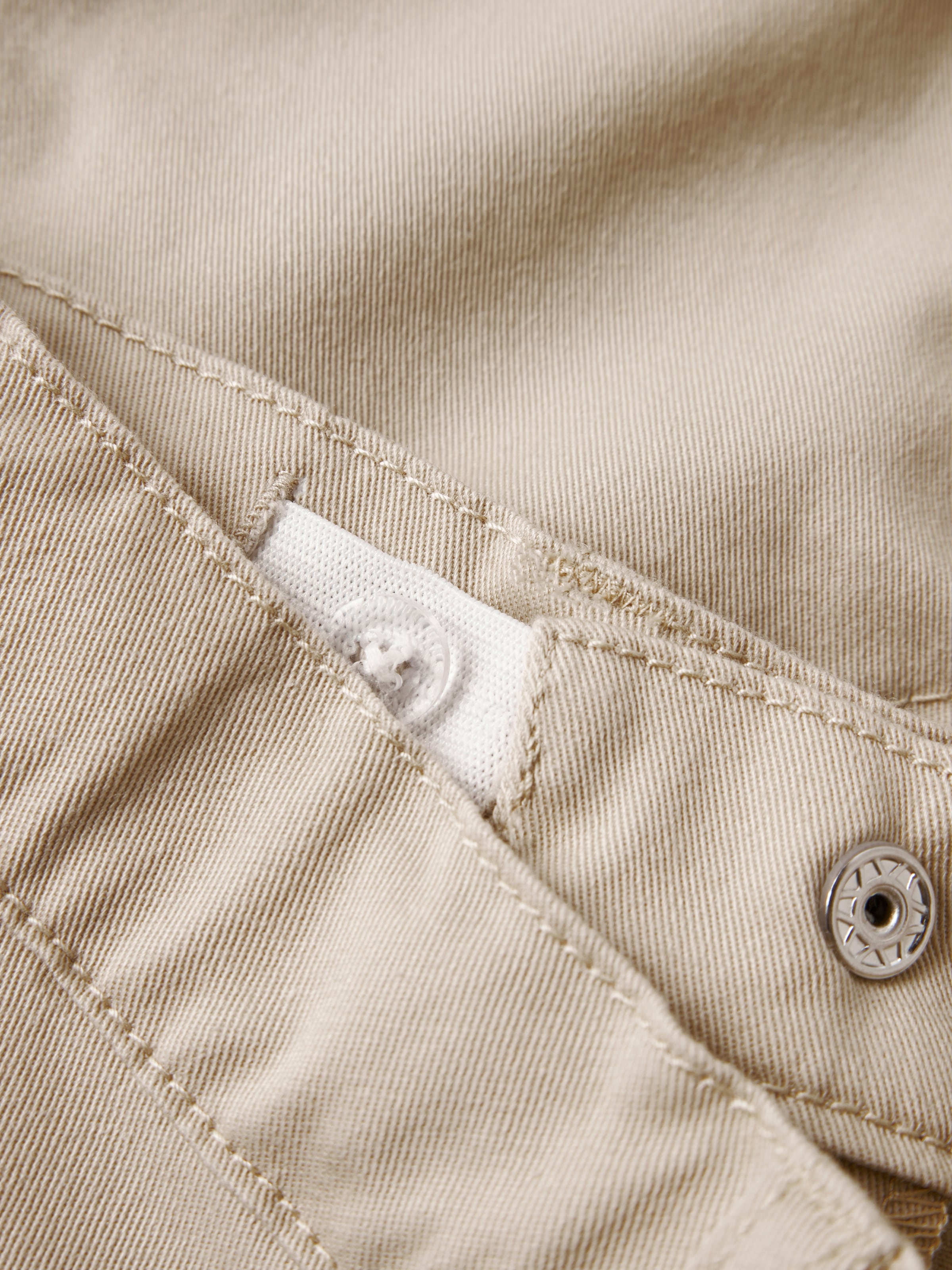 Name It Shorts »NKMRYAN ST TWI L SHORTS 1650-QY NOOS«