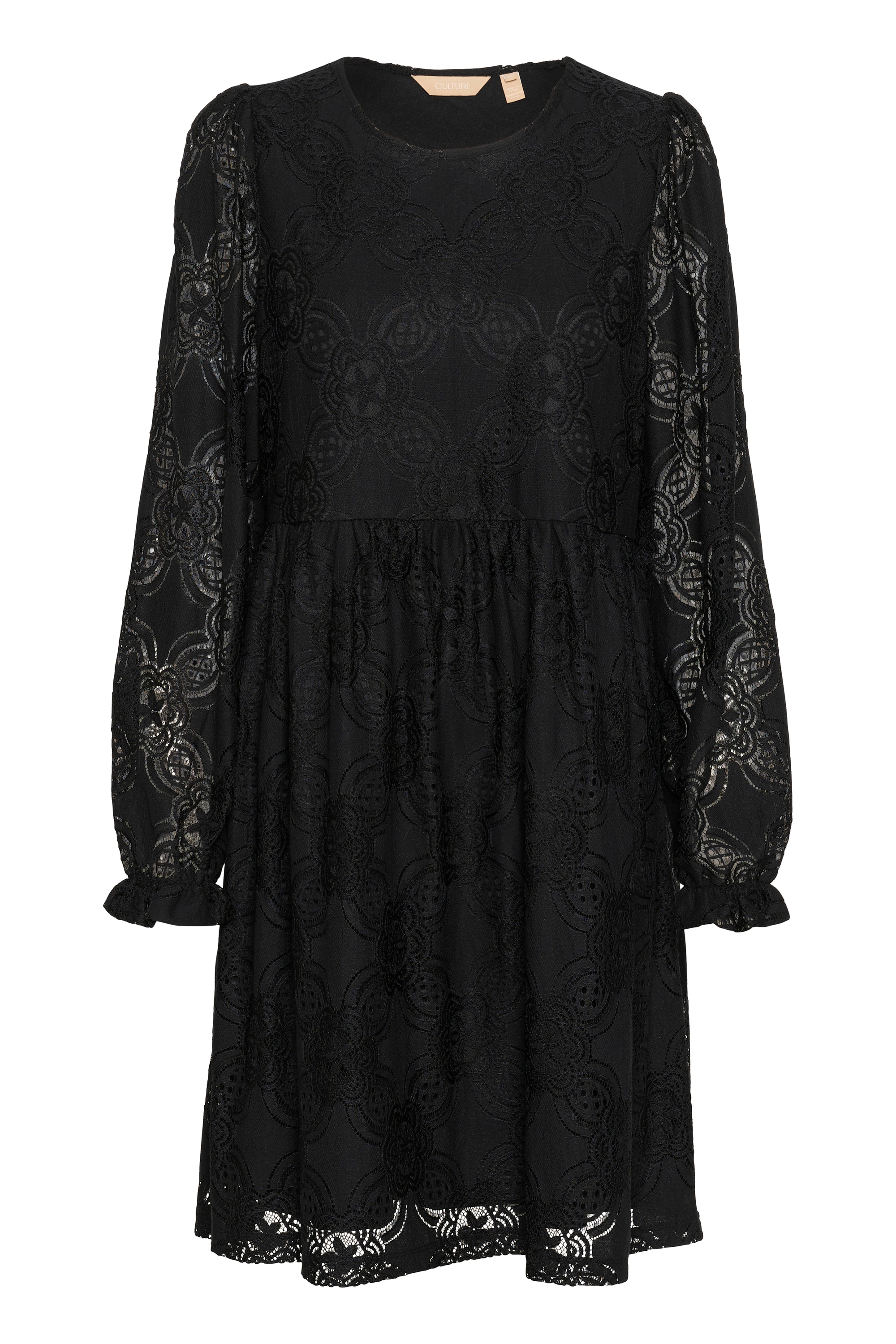Culture Midikleid »Kleid CUindeo«