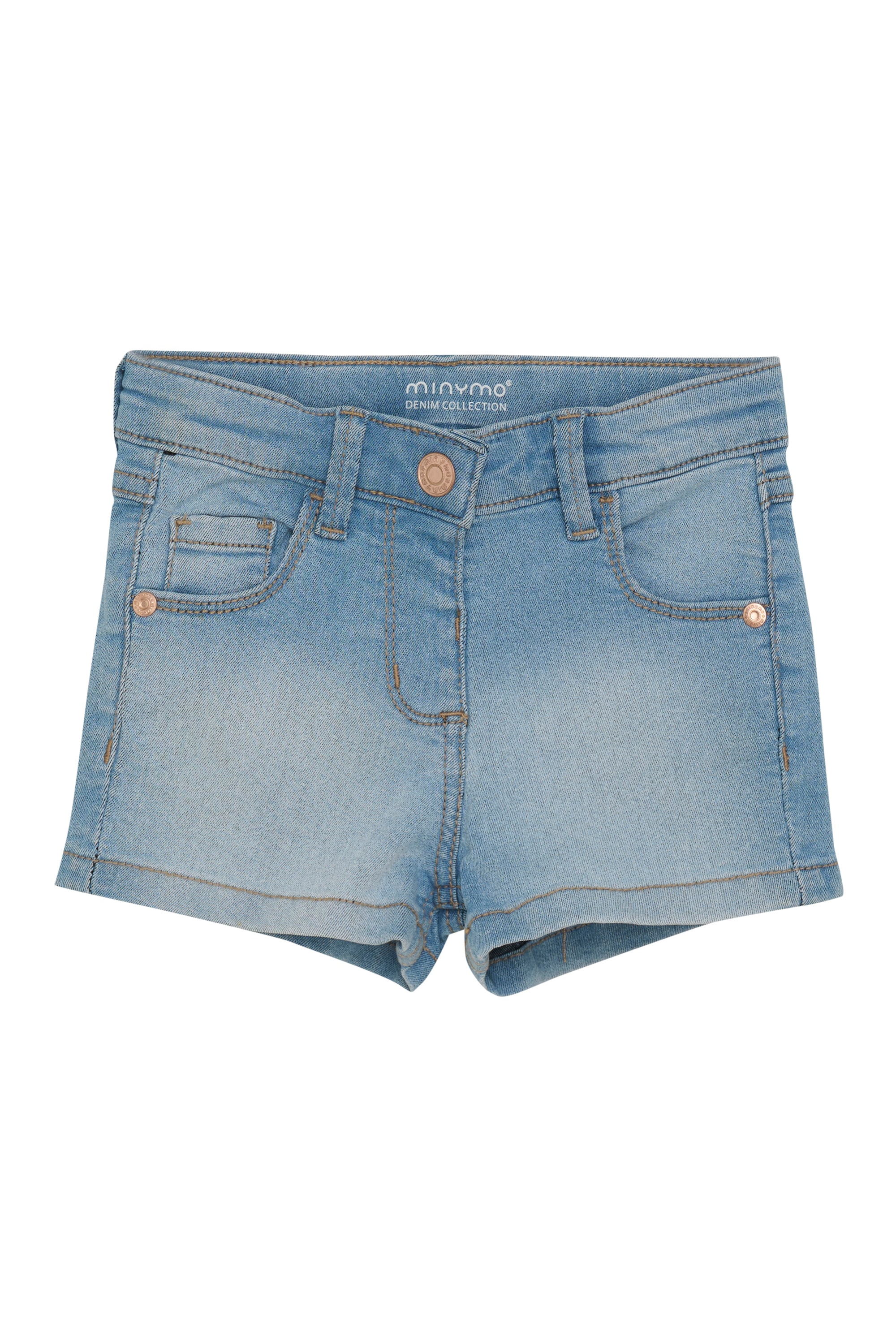 Minymo Jeansshorts »Shorts MIShorts«