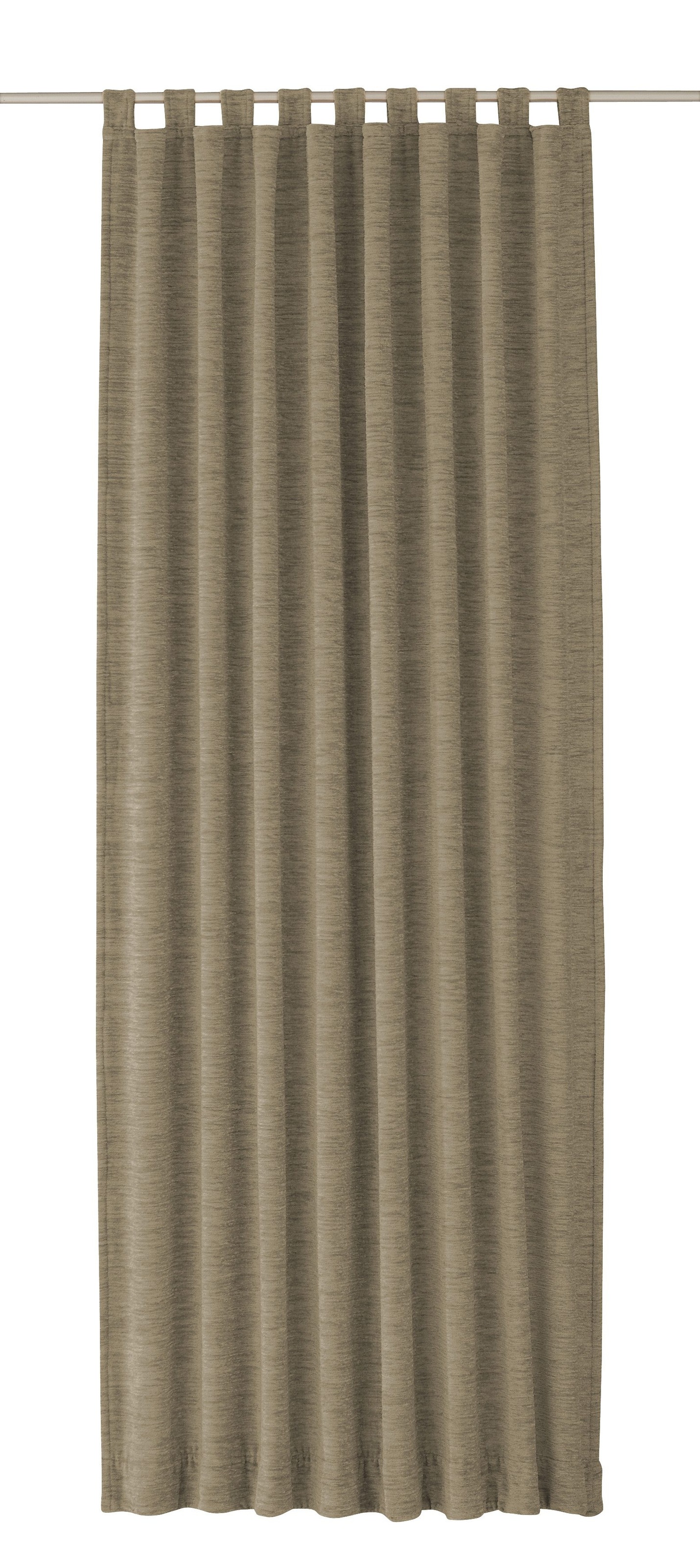 Wirth Vorhang »Trondheim 234 g/m²«, (1 St.)