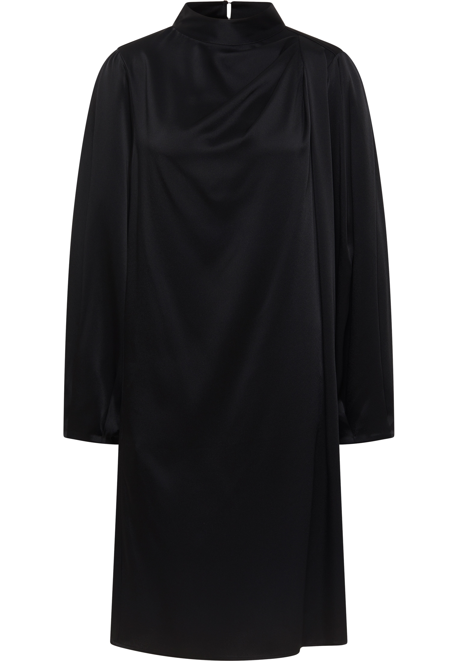 Eterna Blusenkleid »LOOSE FIT«
