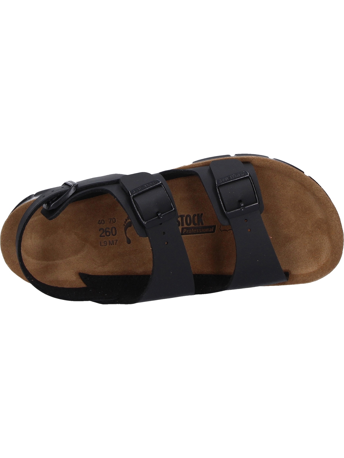 Birkenstock Sandale »Kano«