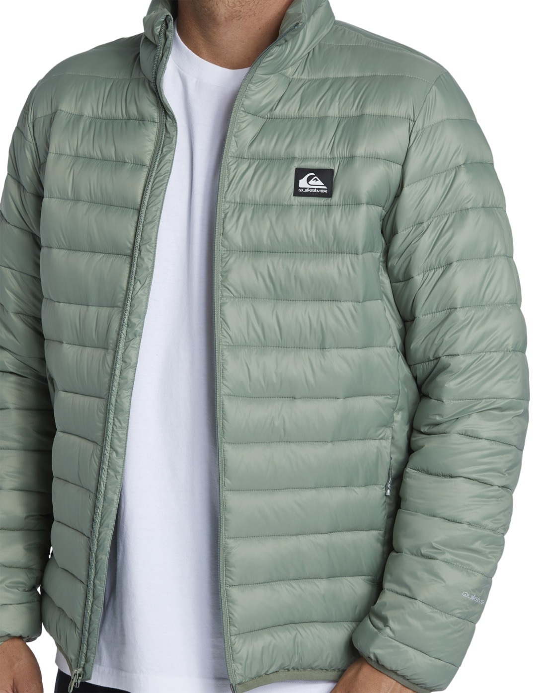 Quiksilver Outdoorjacke »Scaly«