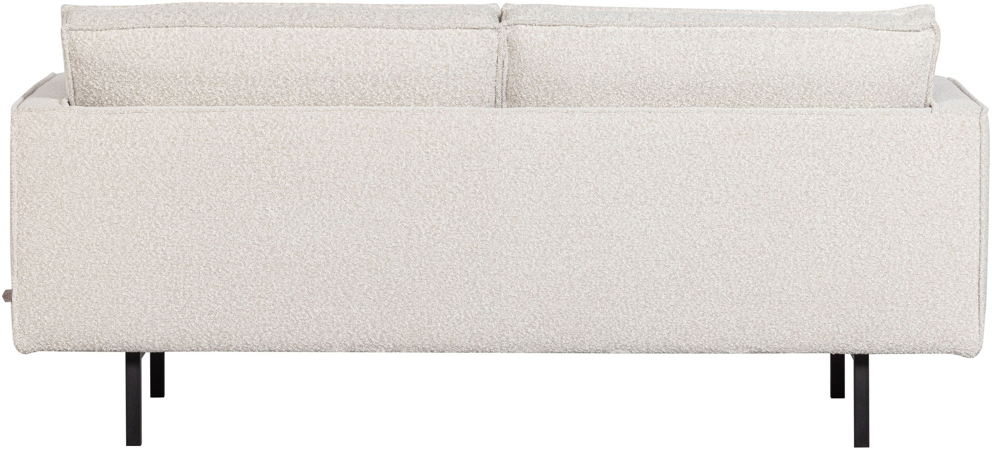 WOOOD 2,5-Sitzer »Rodeo« frei im Raum stellbar, maximale Belastbarkeit 250 kg, Breite 190 cm