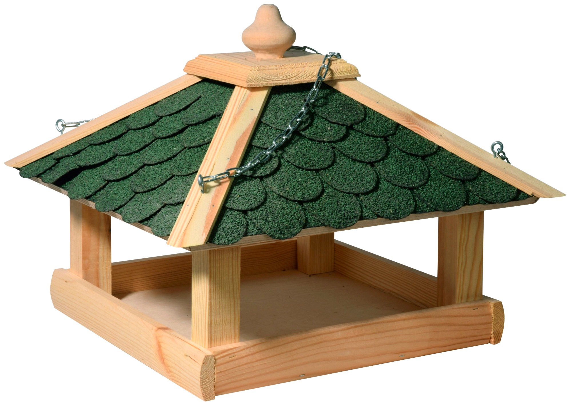 dobar Vogelhaus, BxTxH: 39x39x30 cm kaufen
