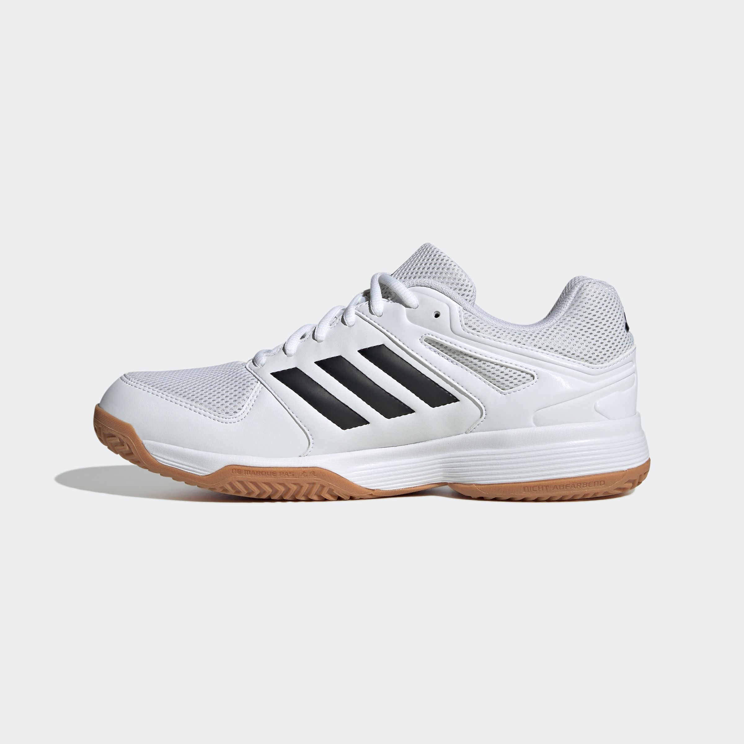 adidas Performance Hallenschuh »SPEEDCOURT IN«, besonders geeignet für Volleyball