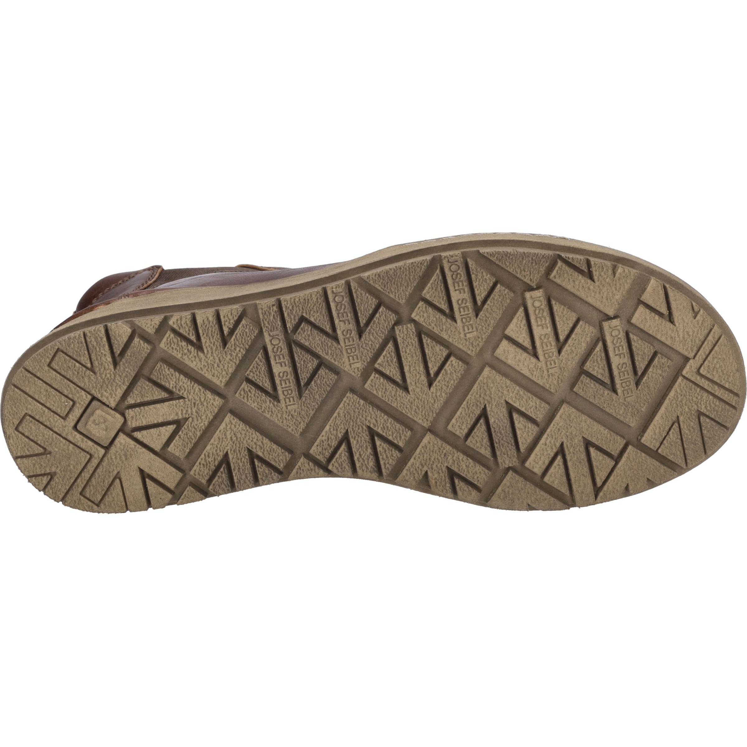 Josef Seibel Stiefelette »Anna 04, castagne«