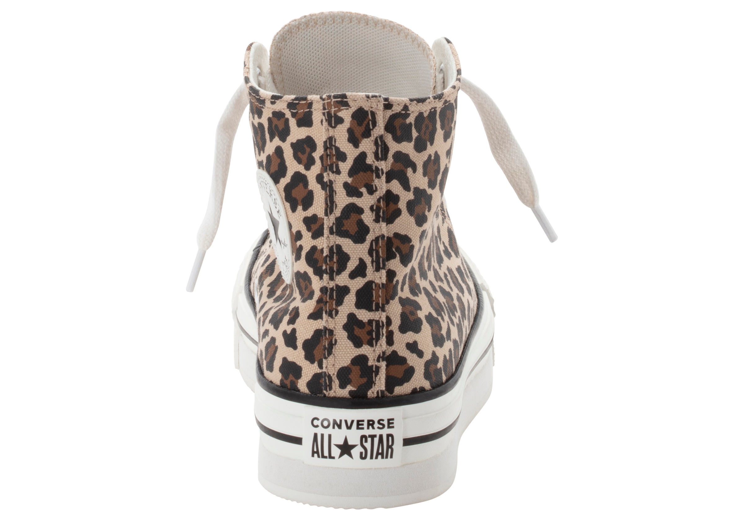 Converse Sneaker »CHUCK TAYLOR ALL STAR EVA LIFT«
