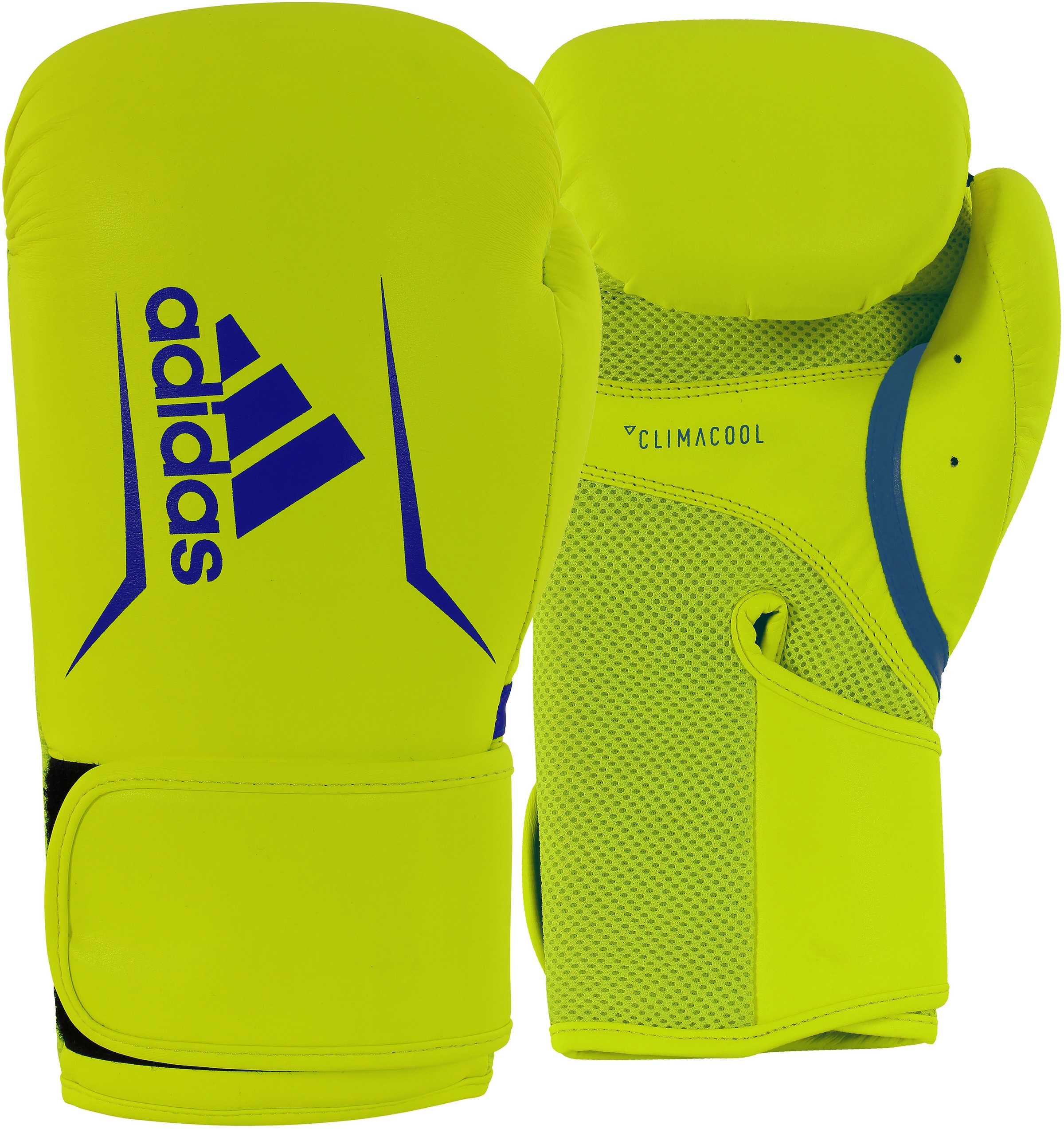 Boxhandschuhe »Speed 100«