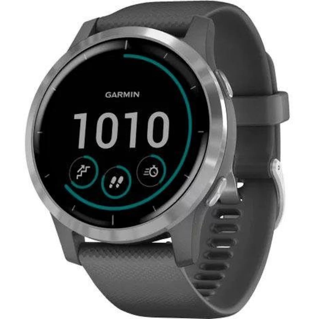 Garmin Smartwatch »VIVOACTIVE 4«