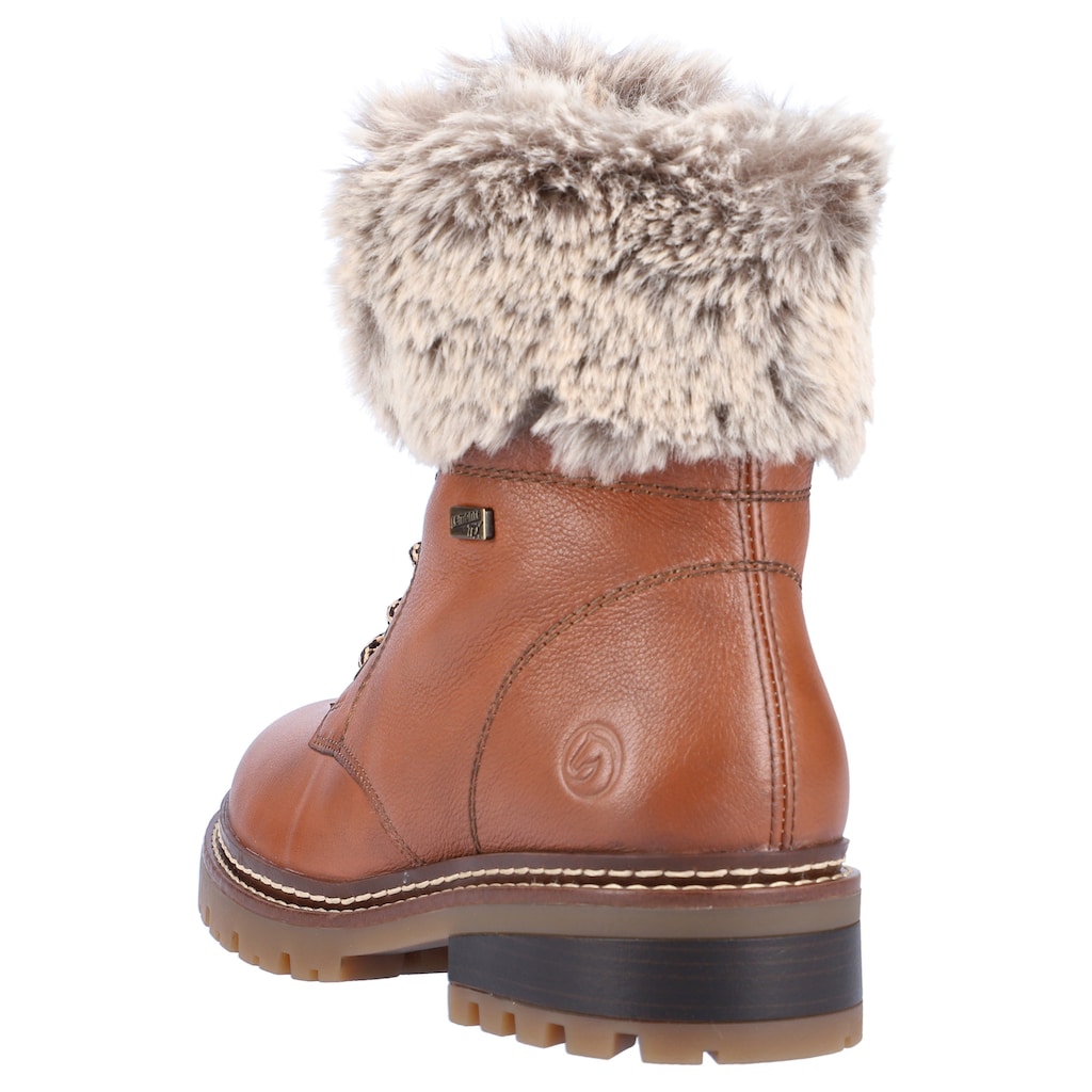 Remonte Winterboots »ELLE-Collection«