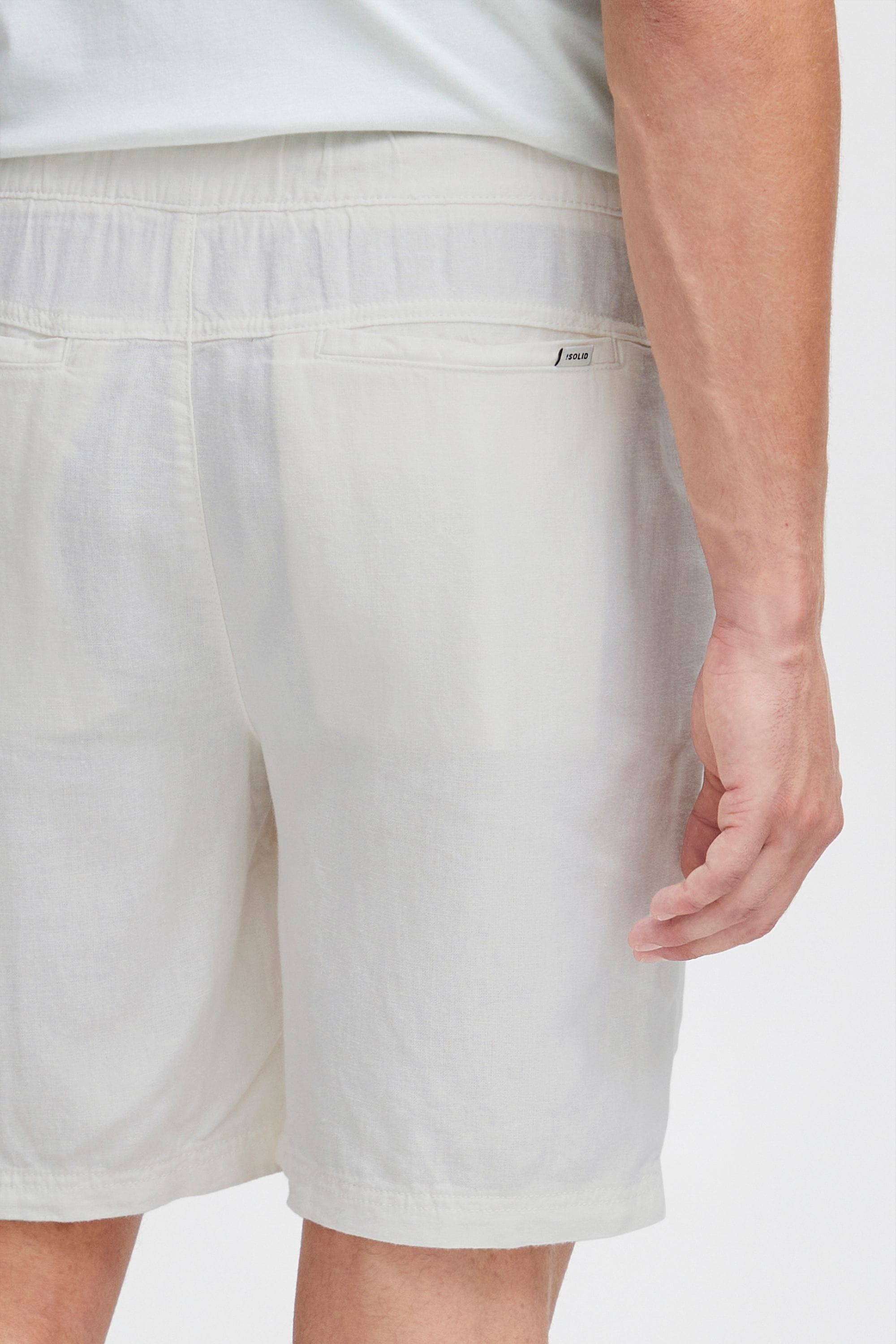 !Solid Shorts »Shorts SDAurelius«