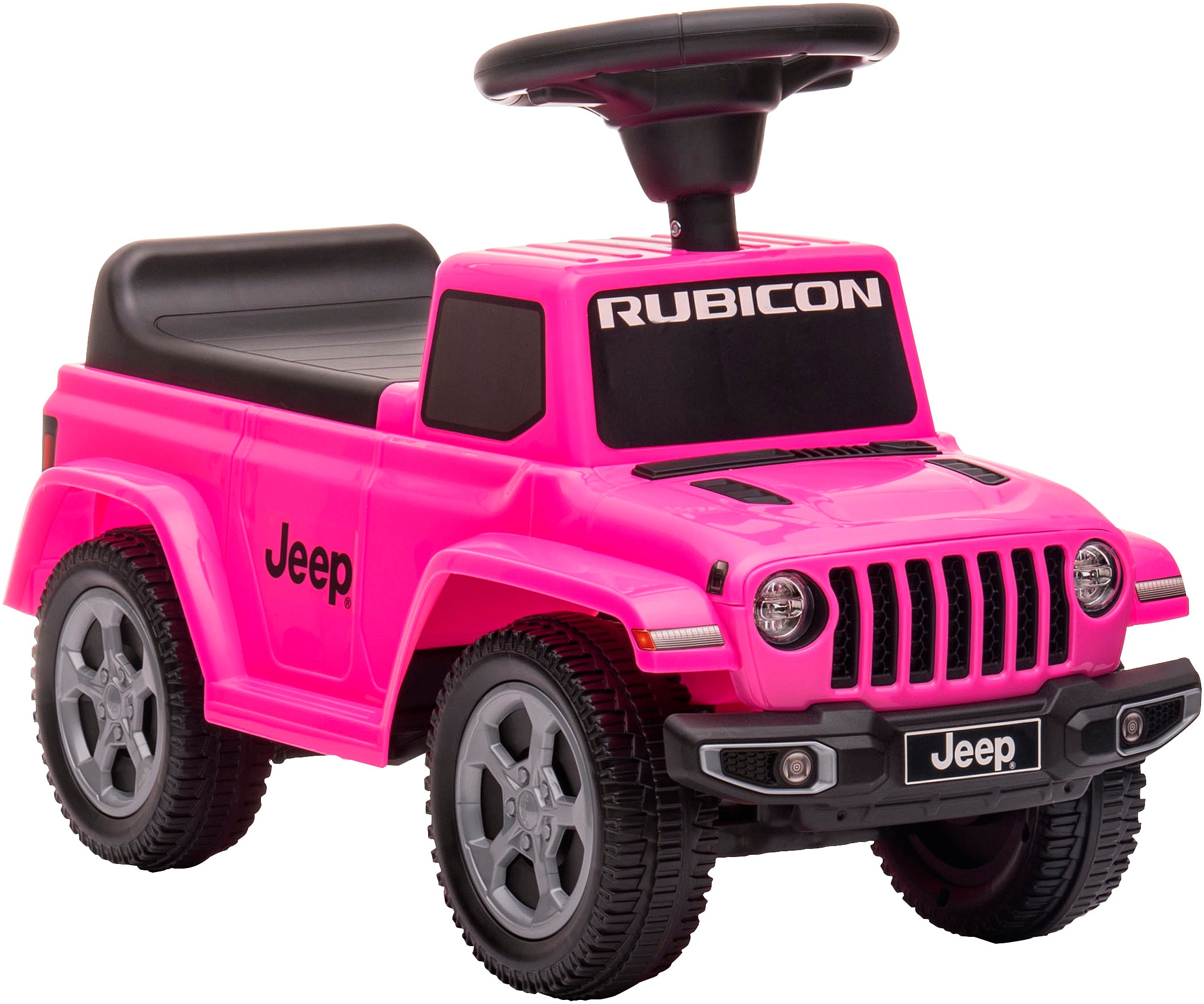 Jamara Rutscherauto »Jeep® Gladiator« mit Sound