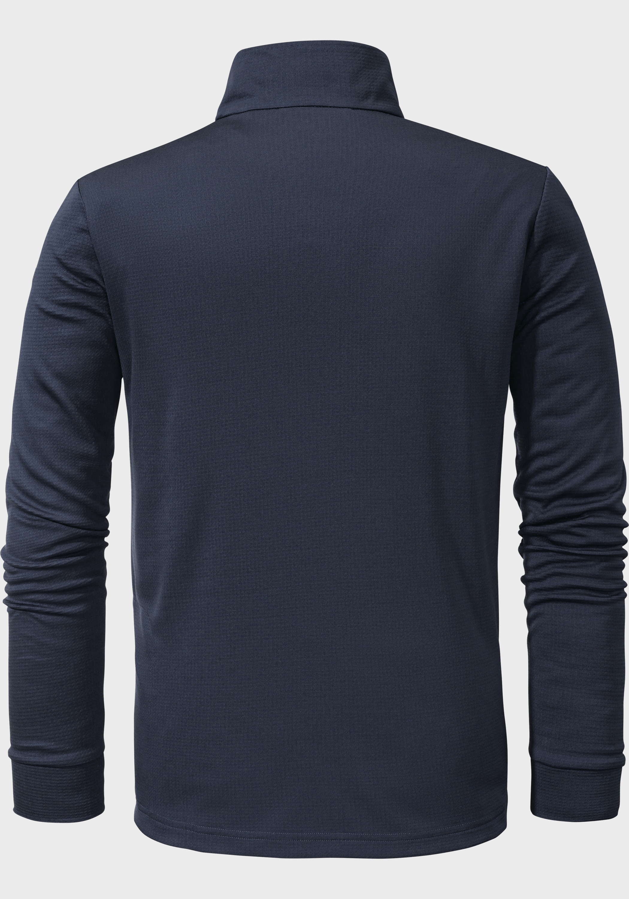Schöffel Strickfleece-Pullover »CIRC Fleece Looop M«