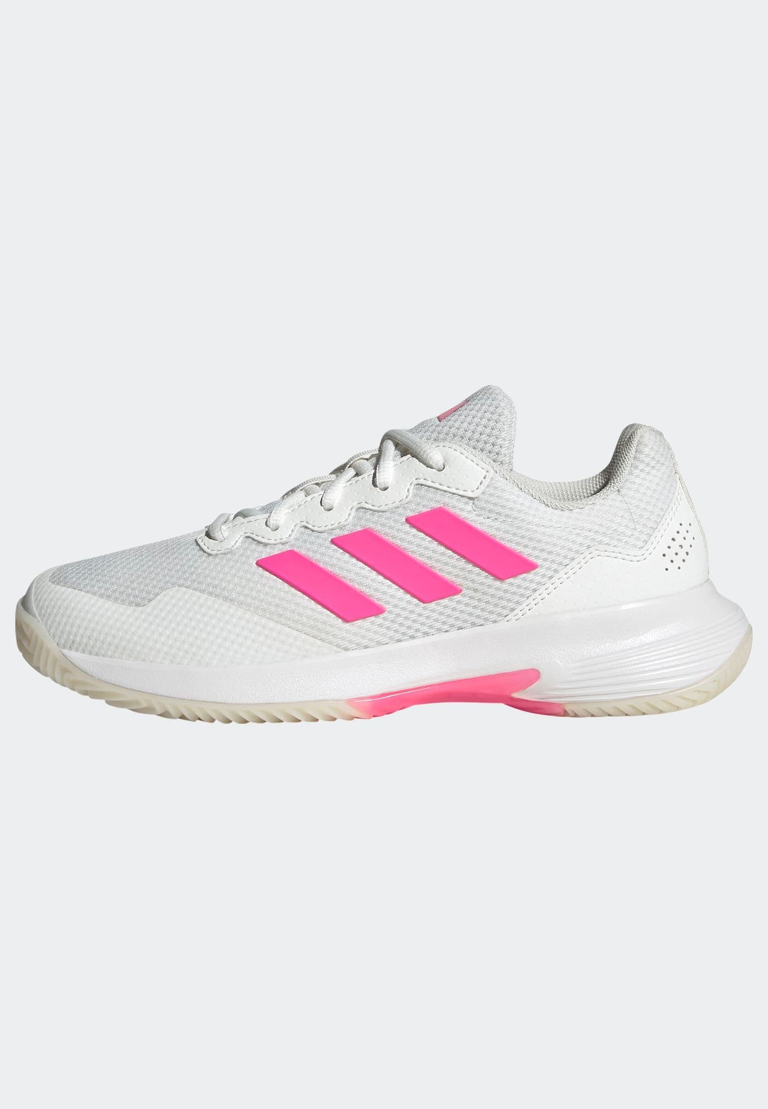 adidas Performance Tennisschuh »GAMECOURT 2.0«, geeignet für Hartplatz und Sandplatz