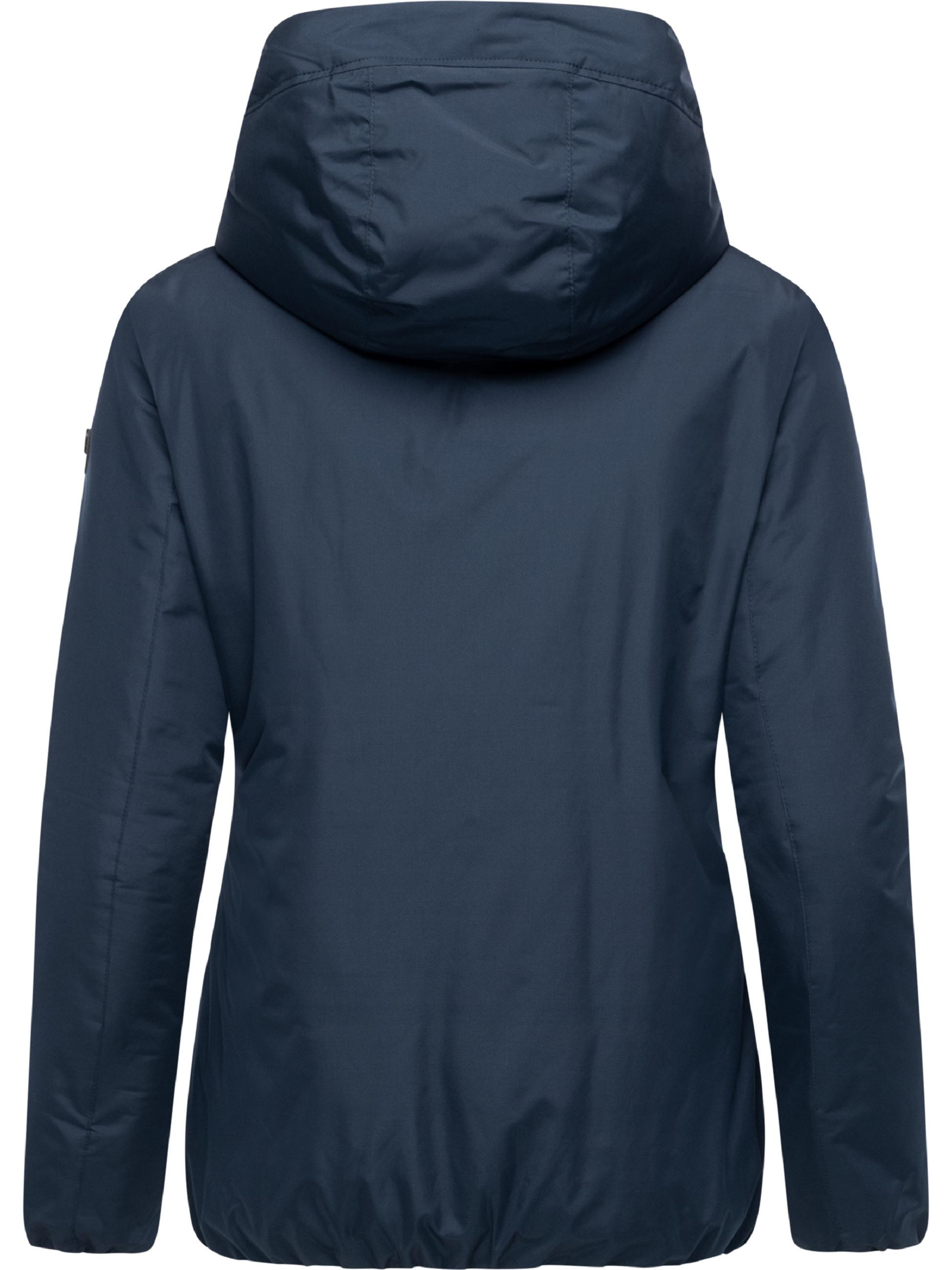 Ragwear Winterjacke »Winterjacke Sunniva Warm«
