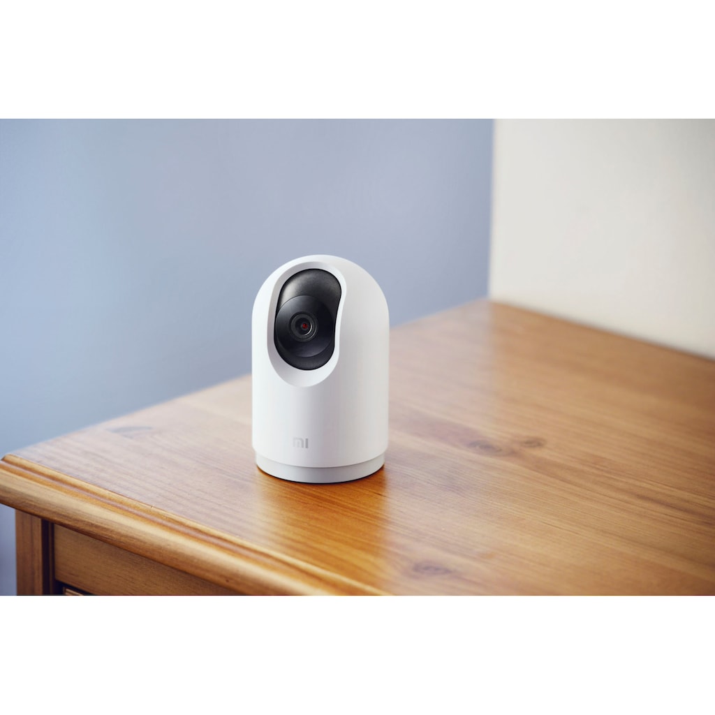 Xiaomi Überwachungskamera »Mi 360° Home Security Camera 2K Pro«, Innenbereich